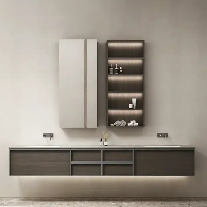 Foto 158 di masalledebain.com - Meuble Paris