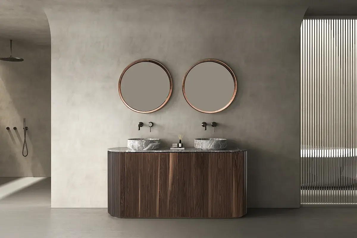 Foto 157 di masalledebain.com - Meuble Paris