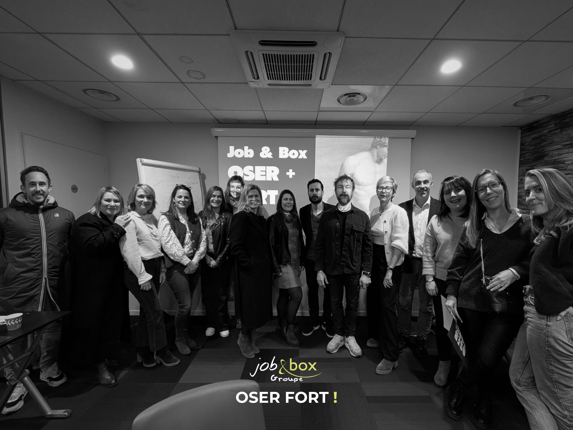 Foto 21 di Job&Box