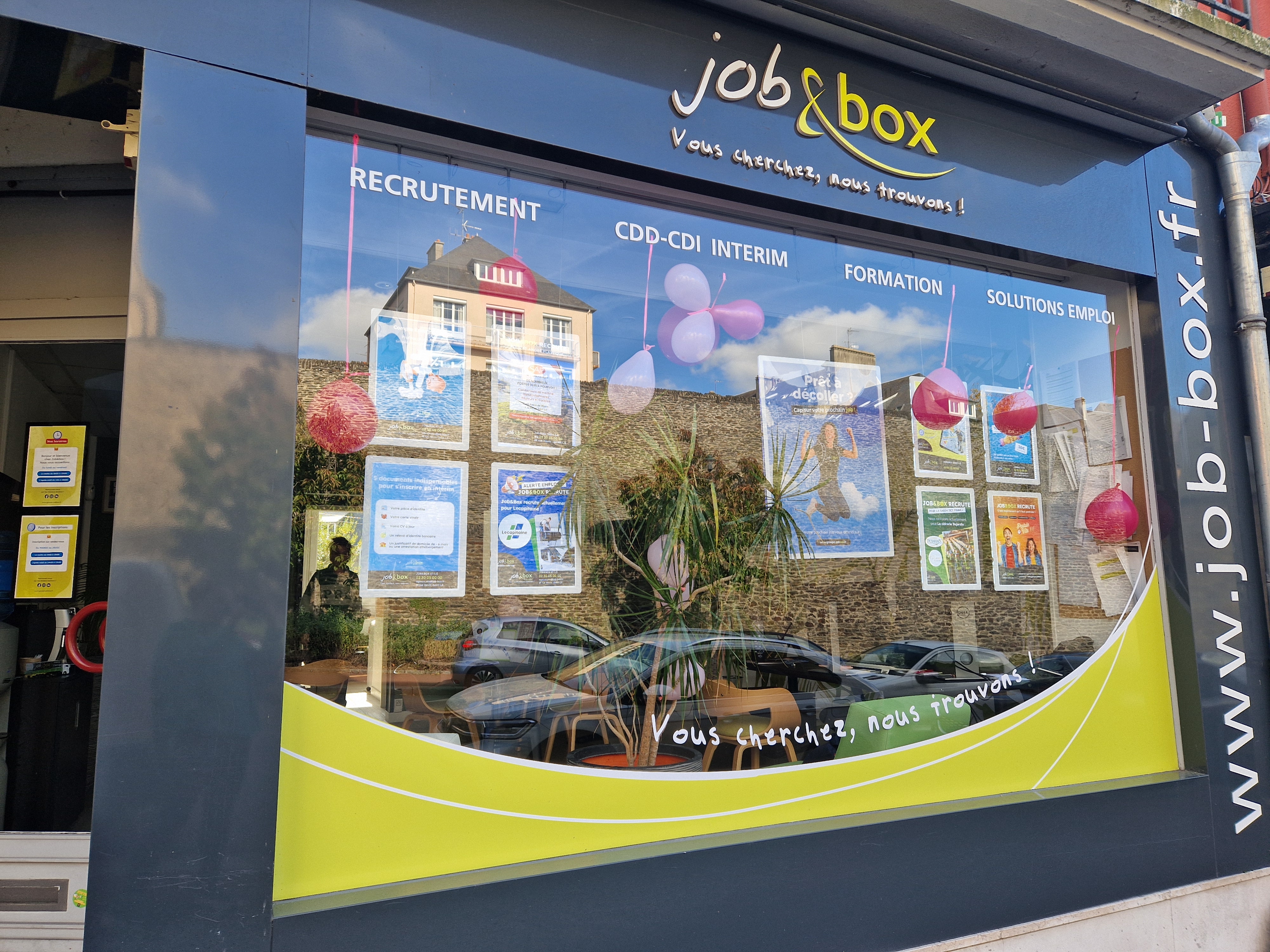 Foto 33 di Job&Box