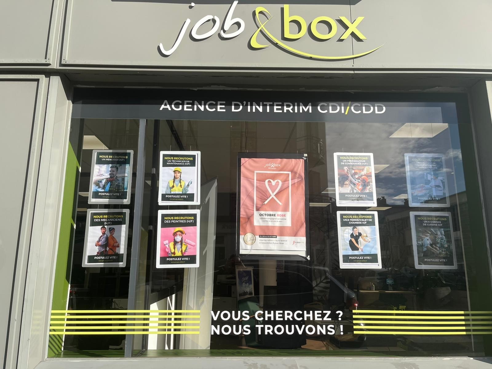 Foto 35 di Job&Box