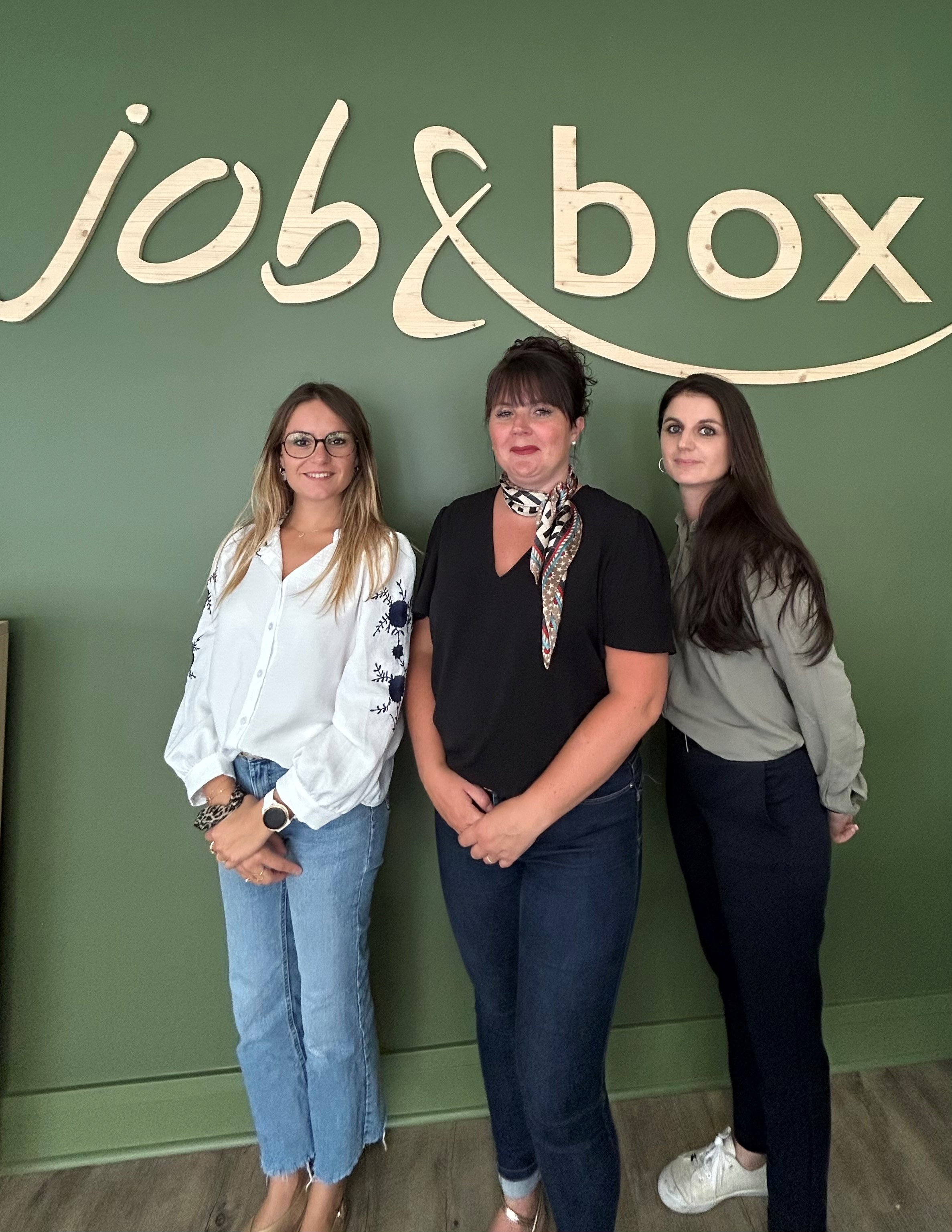 Foto 42 di Job&Box