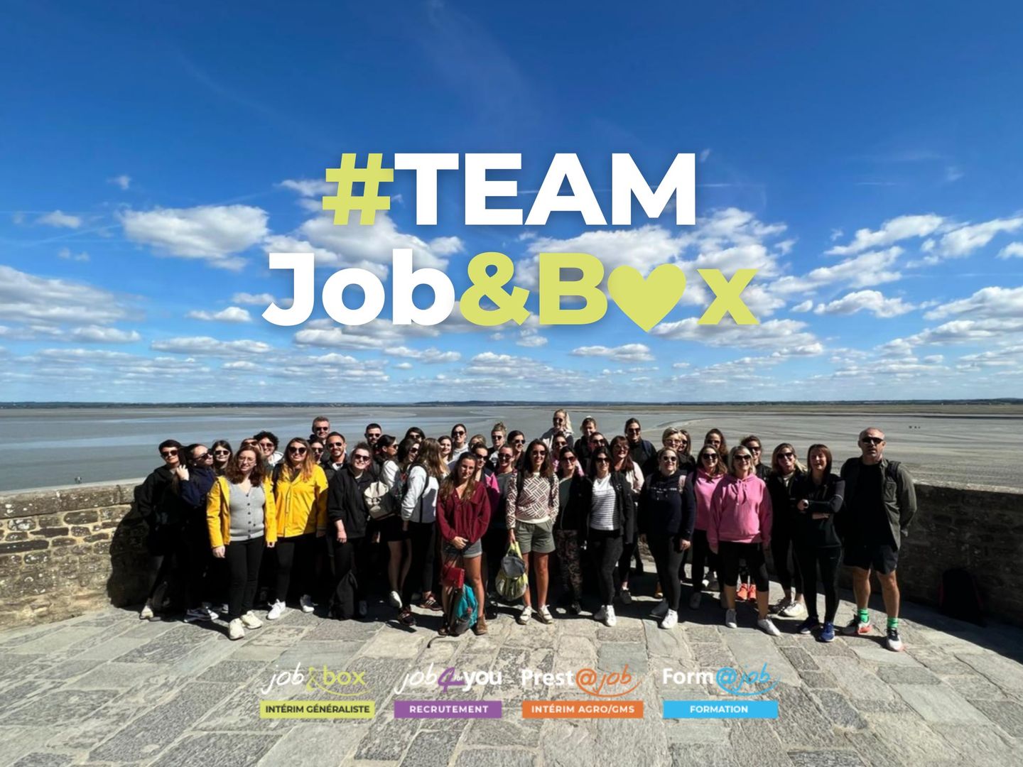 Foto 9 di Job&Box