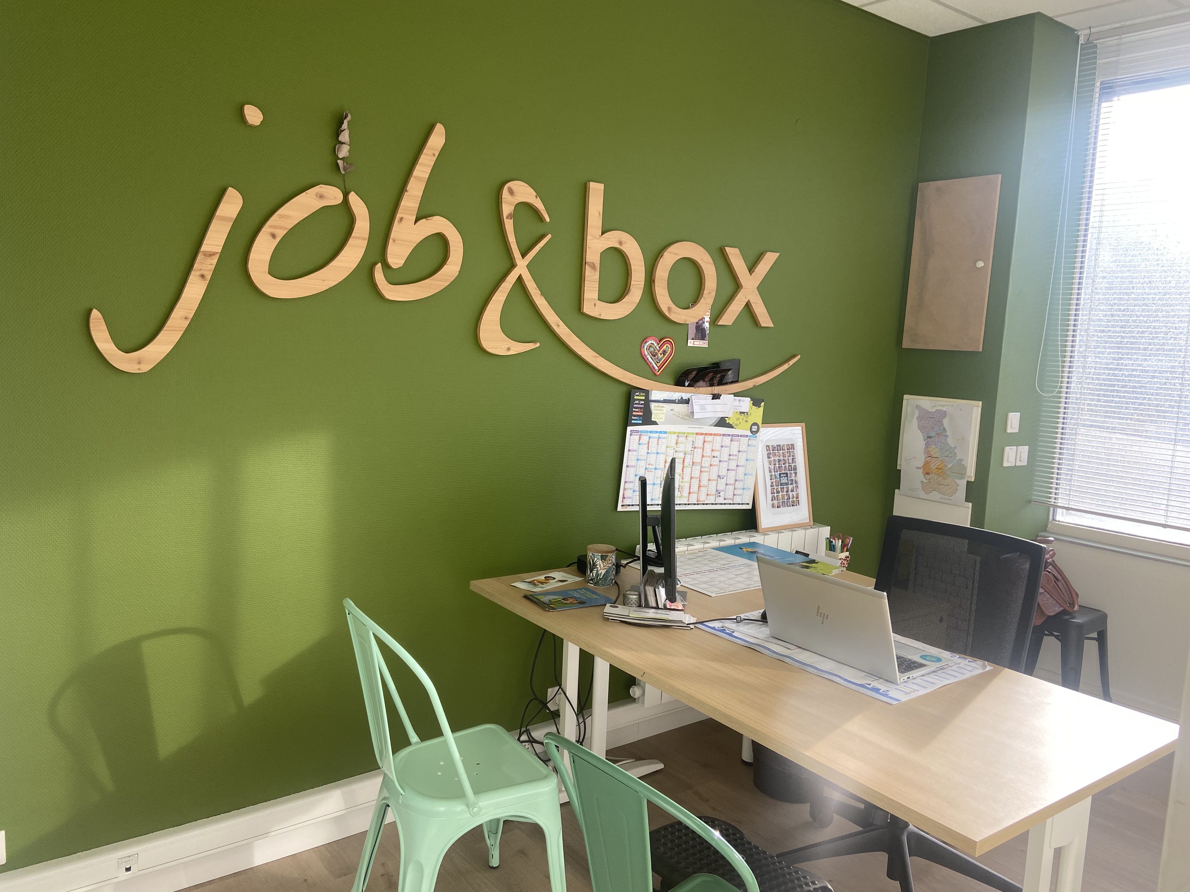 Foto 38 di Job&Box
