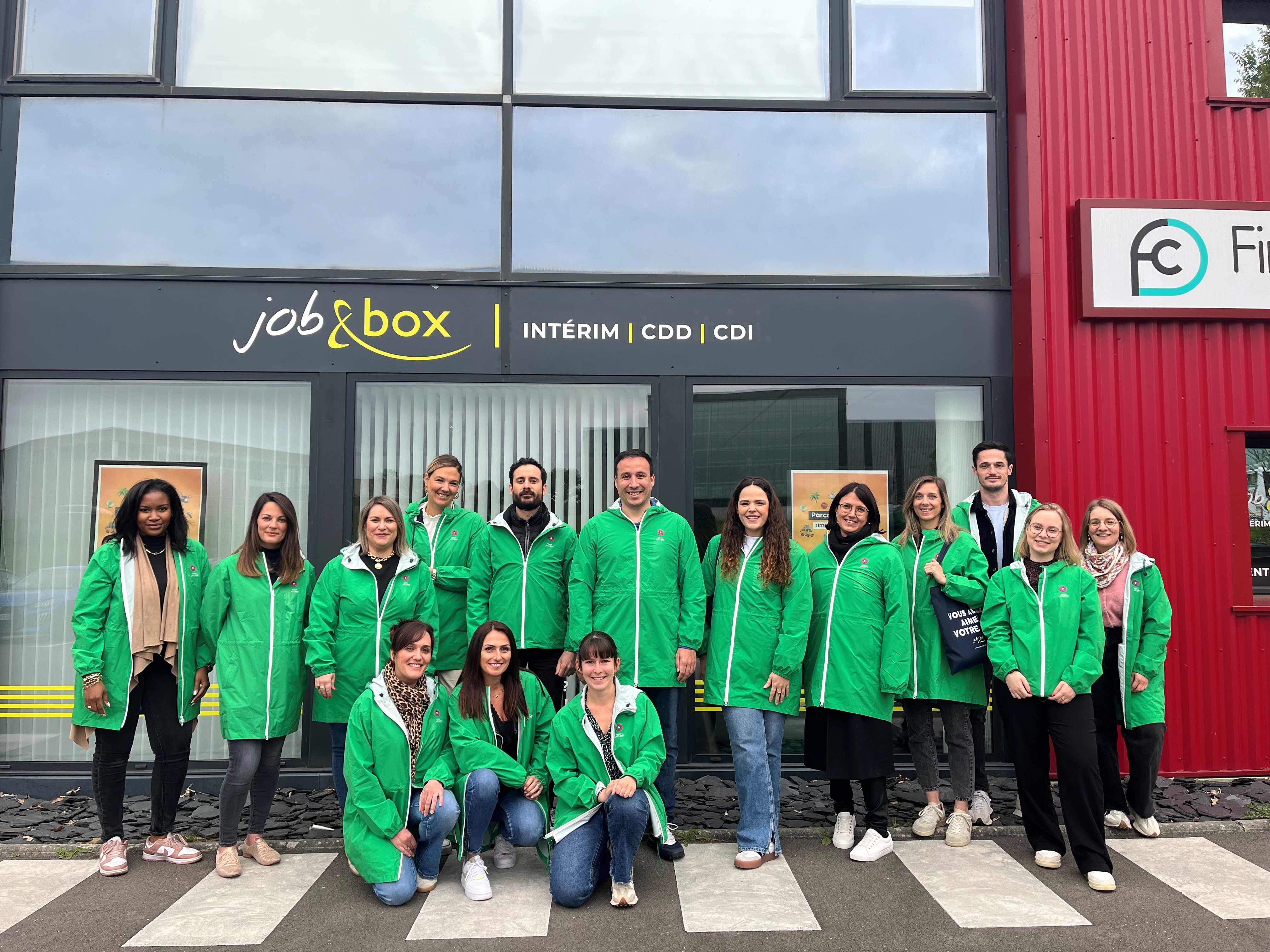Foto 19 di Job&Box