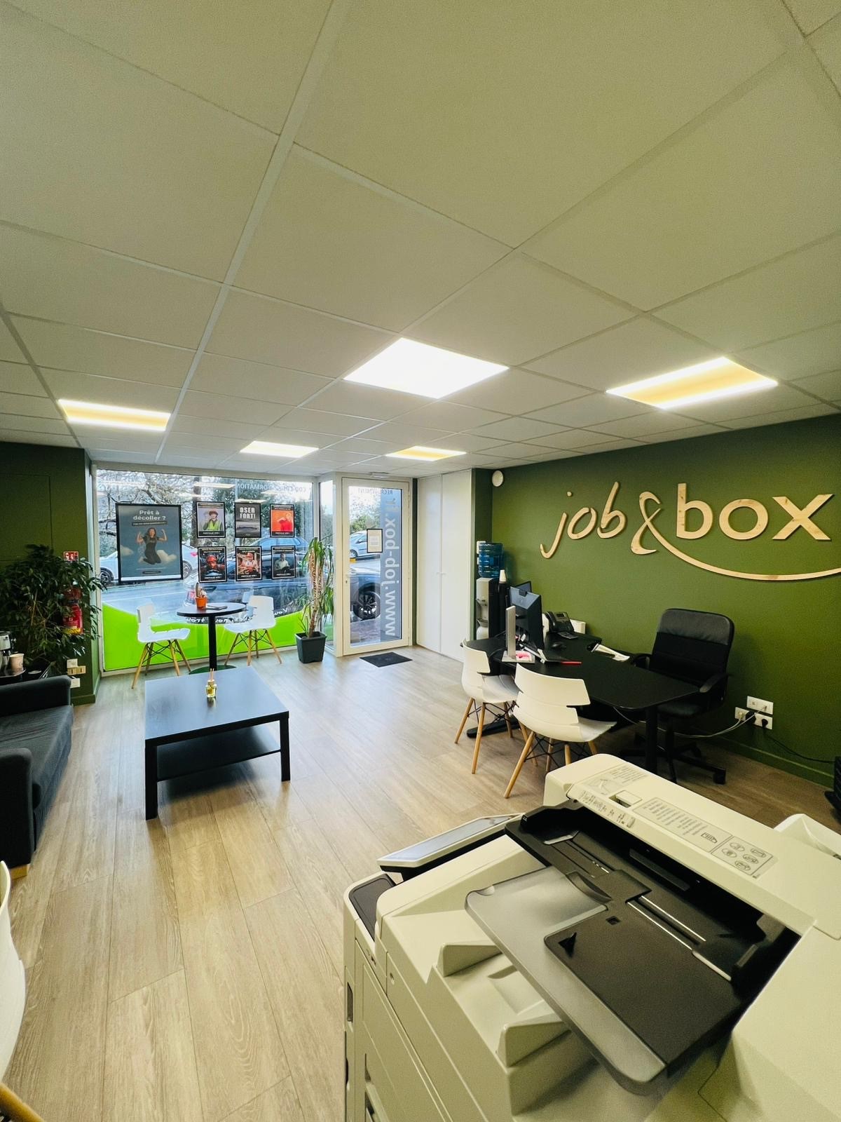 Foto 32 di Job&Box