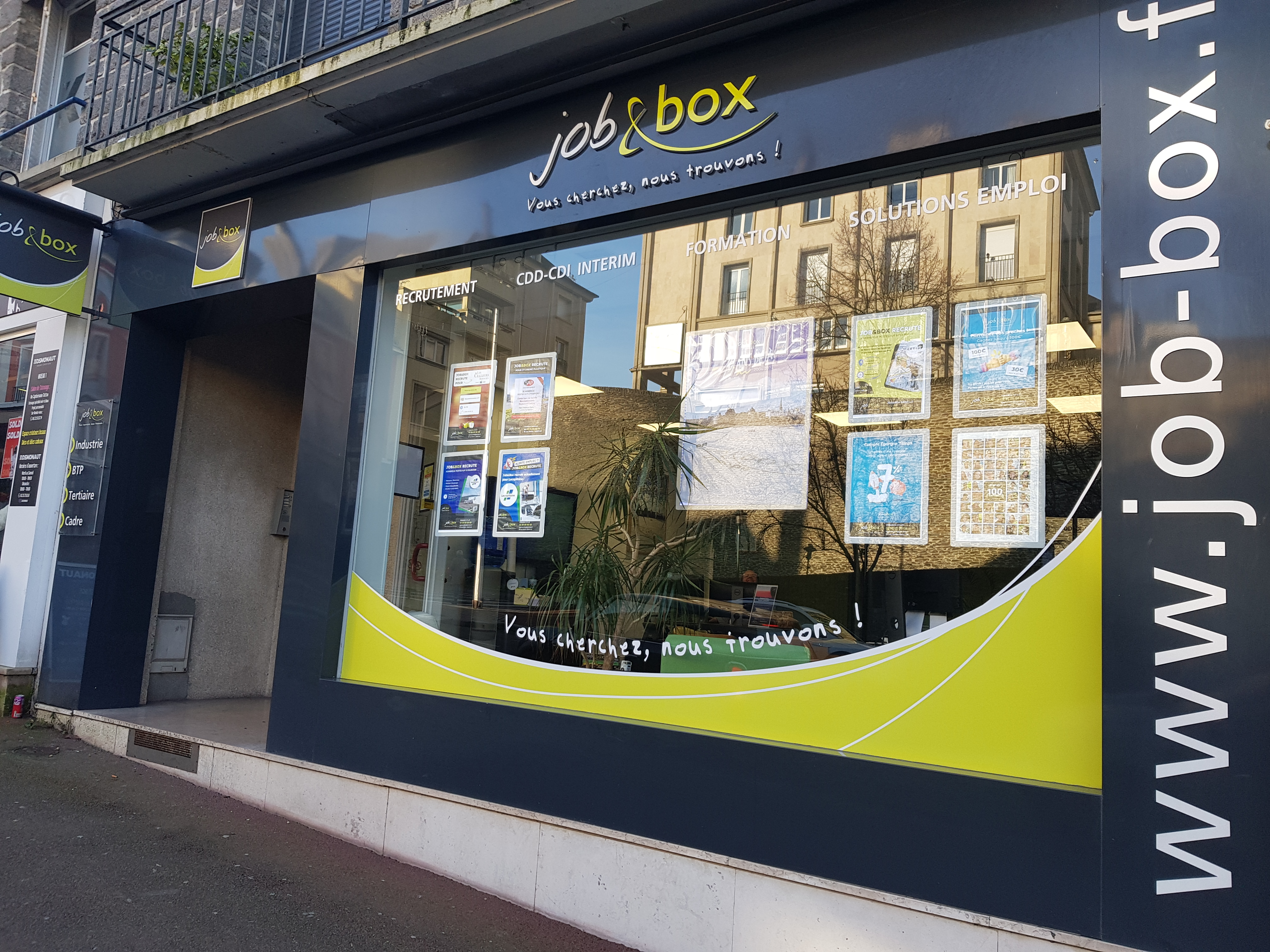 Foto 19 di Job&Box