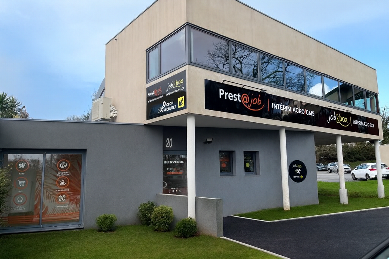 Foto 9 di Prestajob