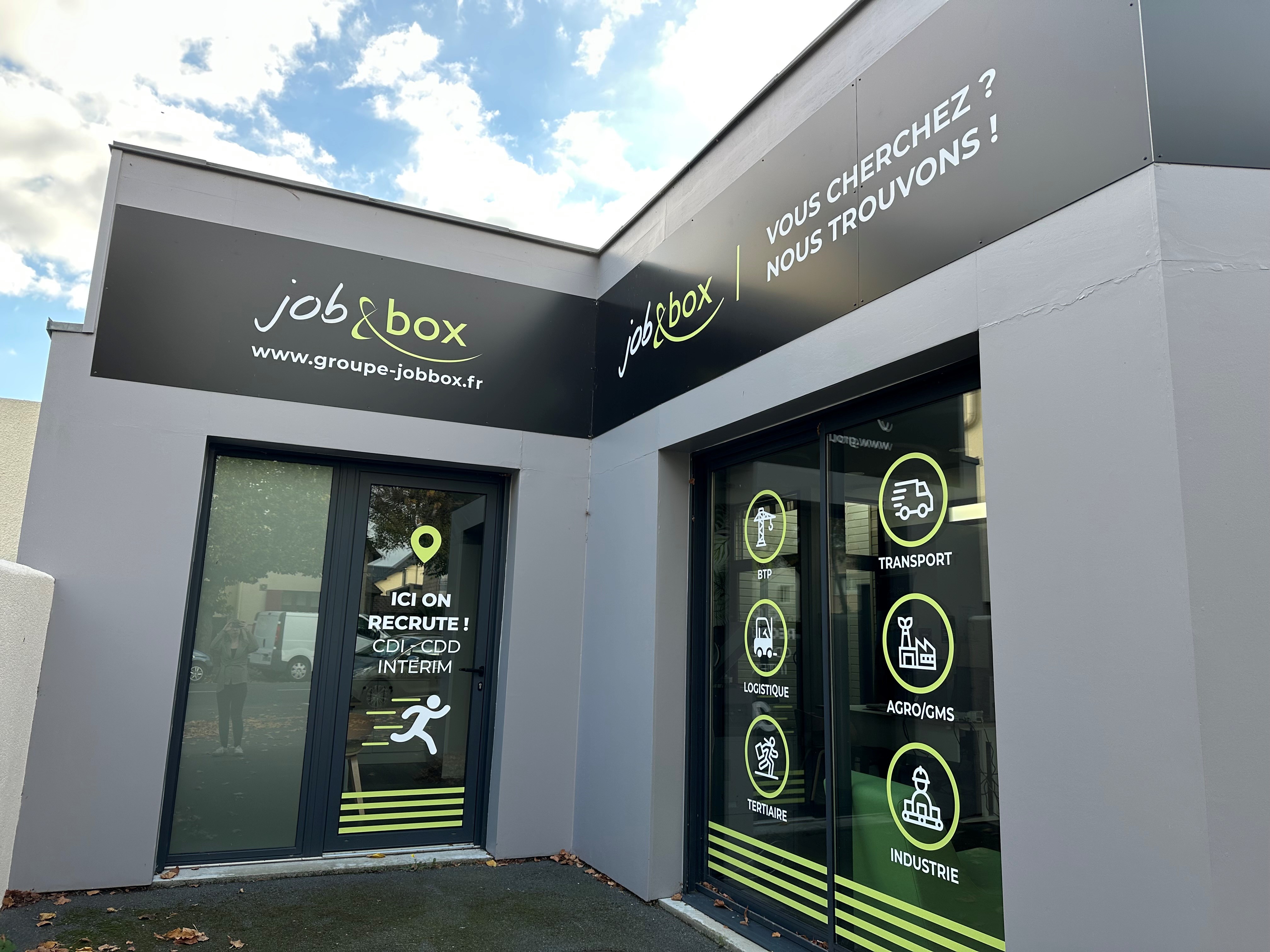 Foto 31 di Job&Box
