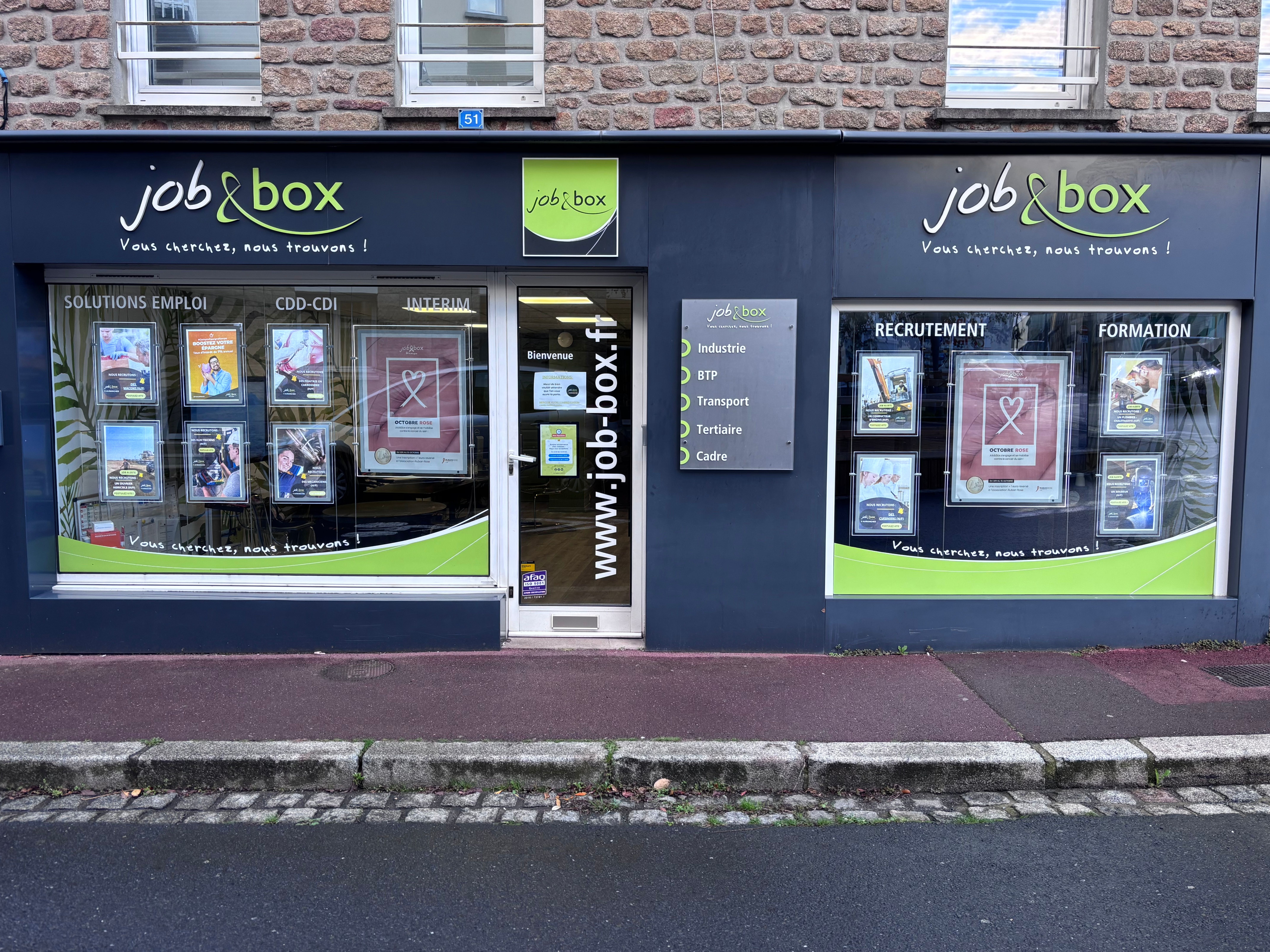 Foto 28 di Job&Box