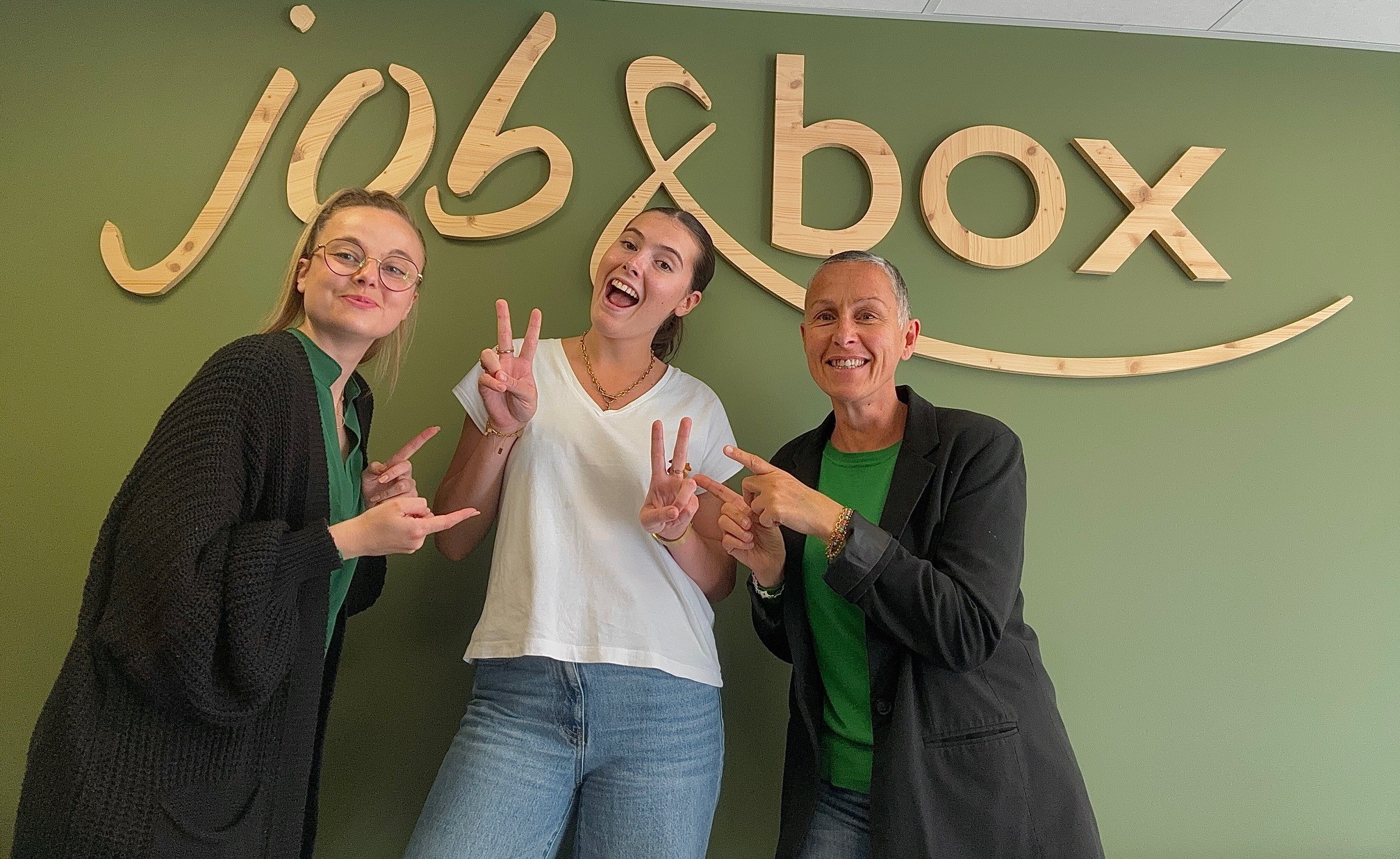 Foto 36 di Job&Box