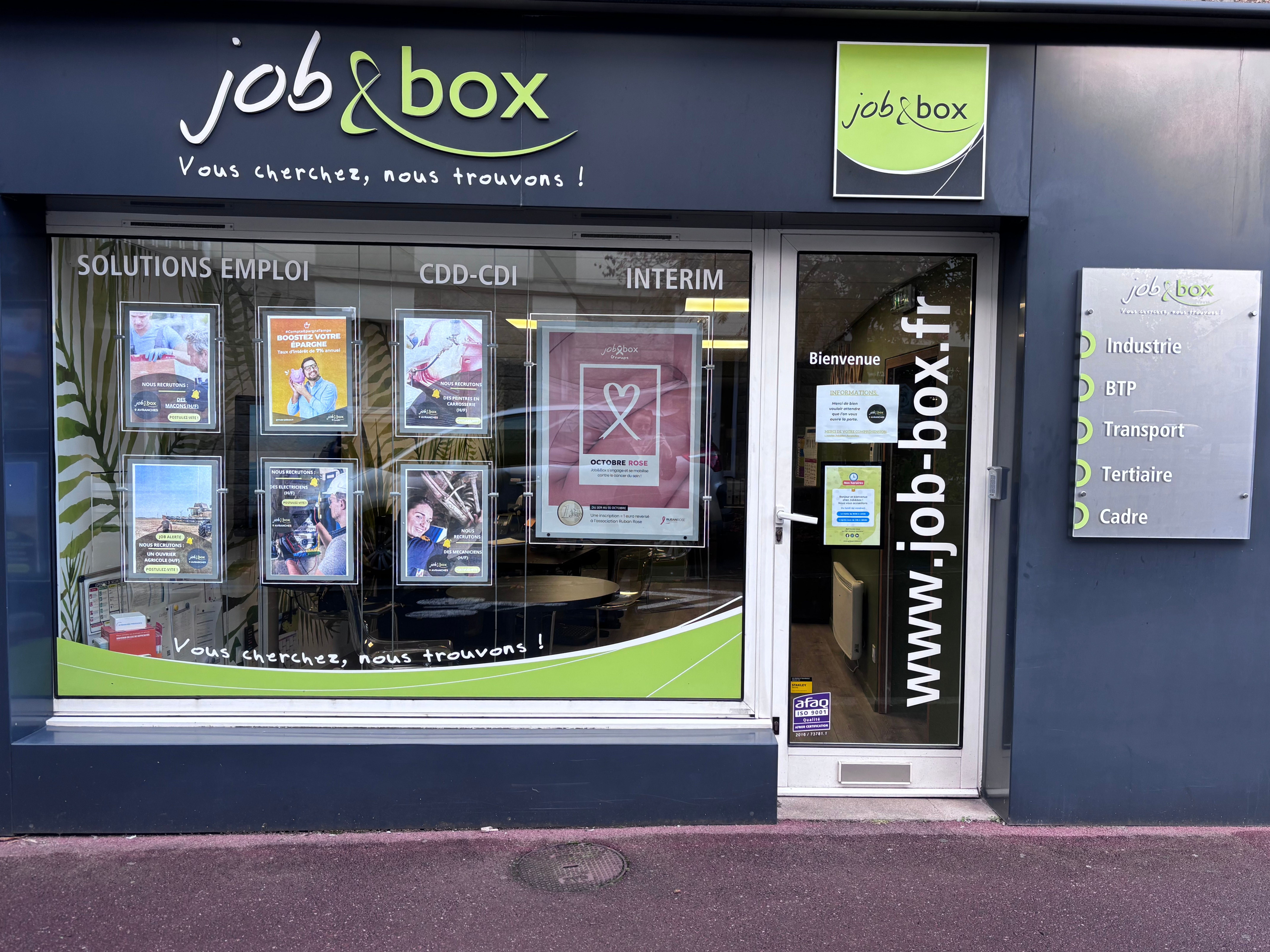 Foto 27 di Job&Box