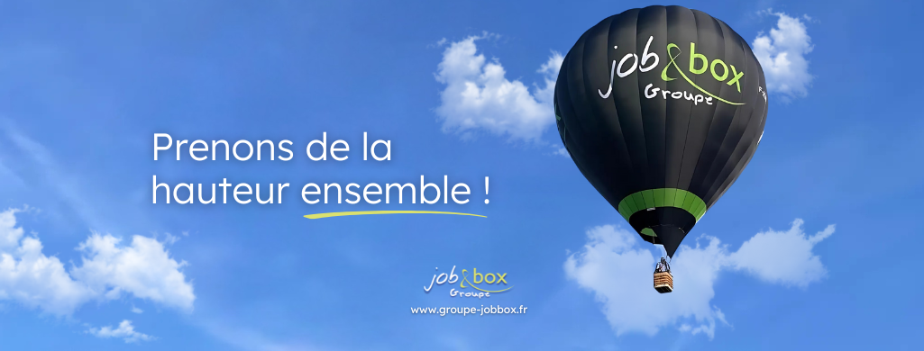 Foto 1 di Job&Box