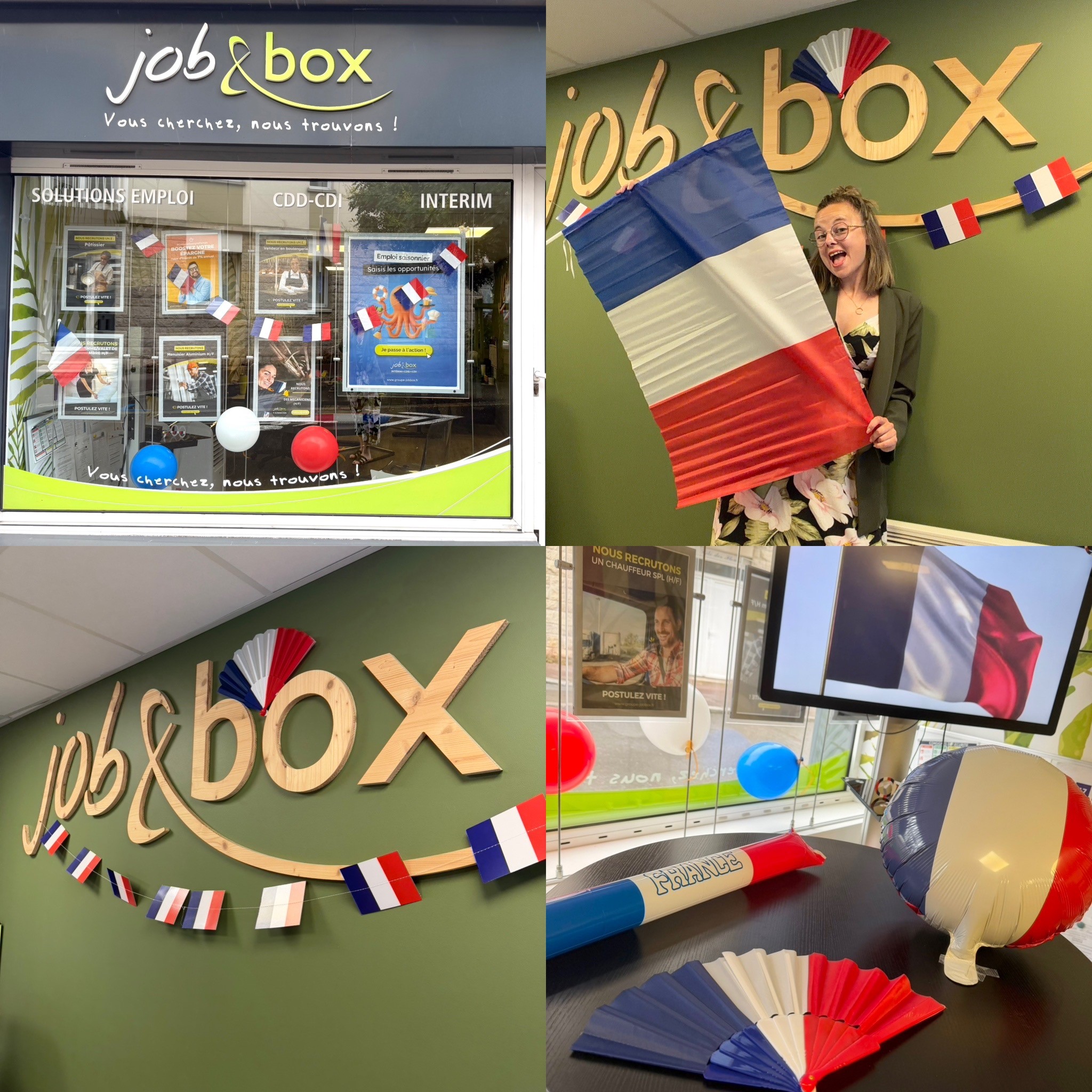 Foto 31 di Job&Box
