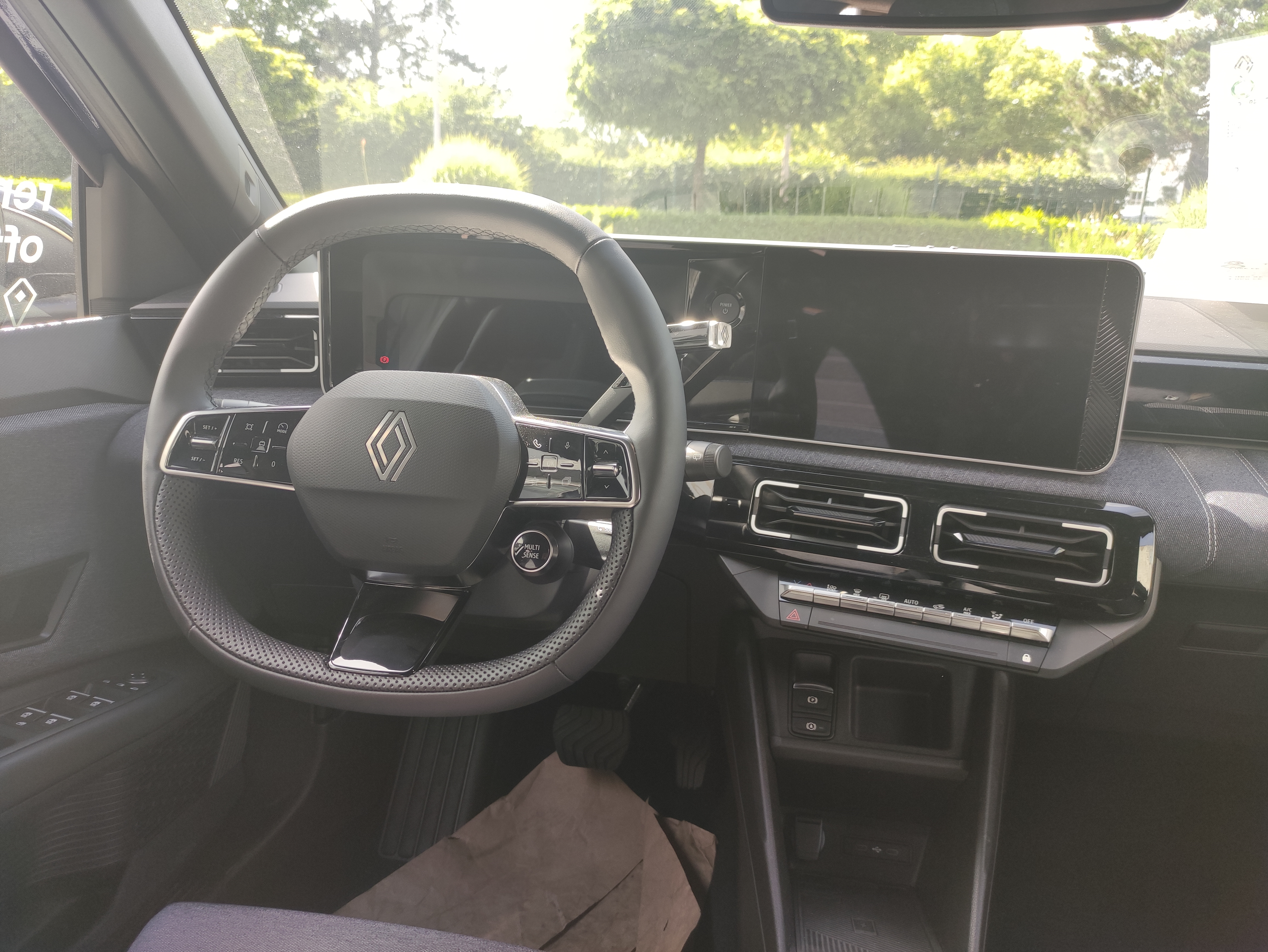 Foto 4 di Renault ATS 33