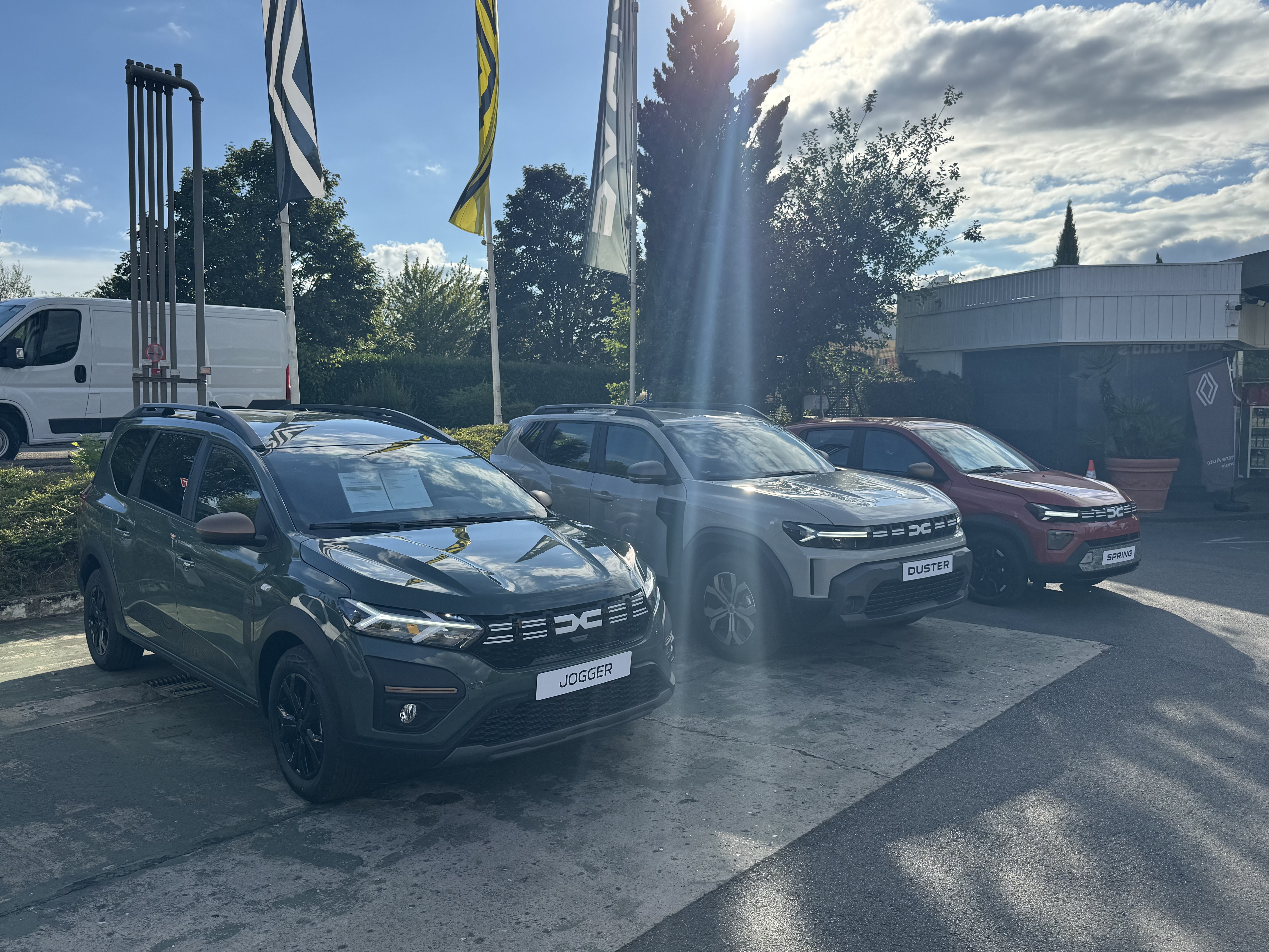 Foto 16 di Renault - Centre Auto Morangis