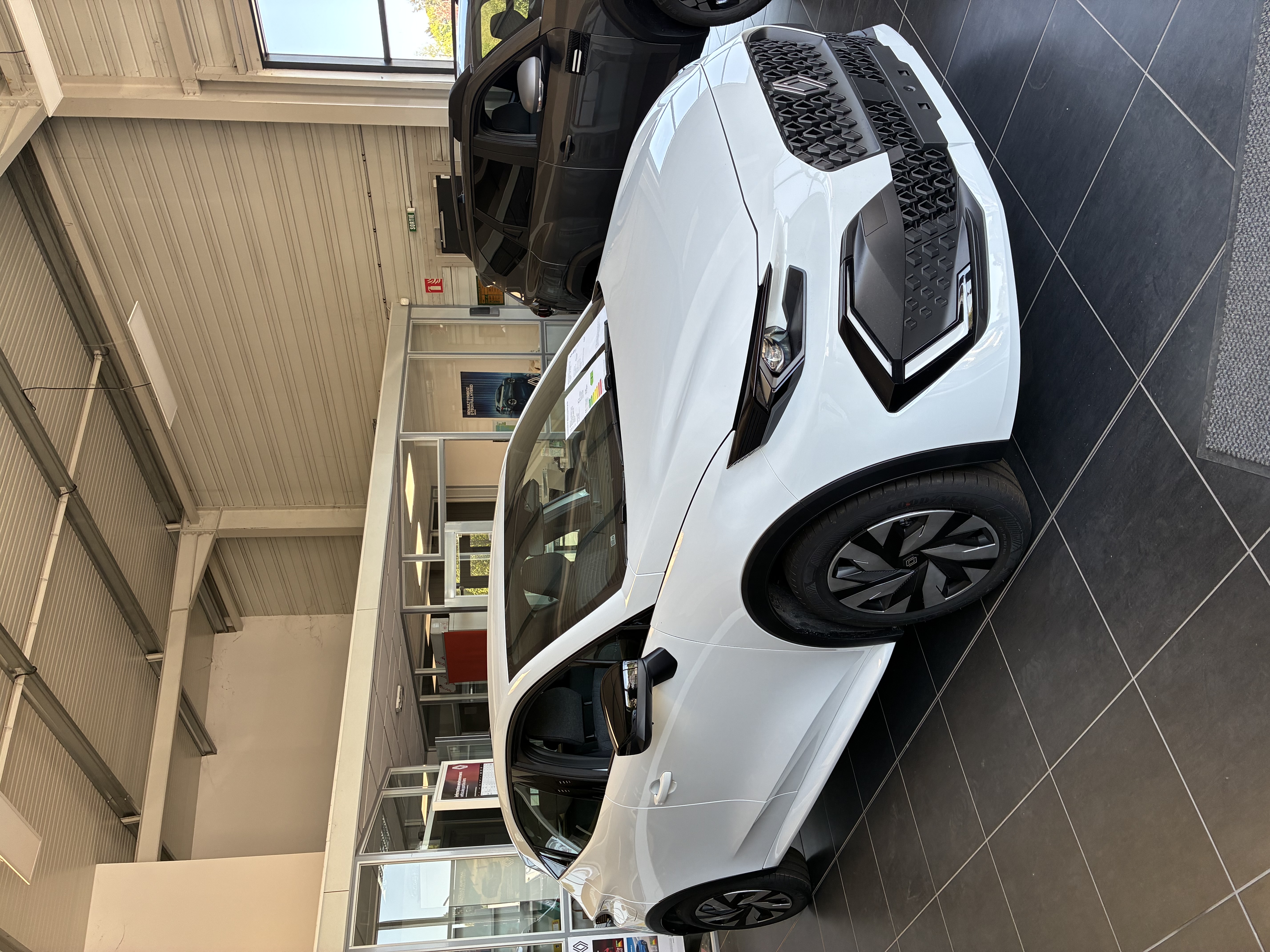 Foto 3 di Renault La Souterraine
