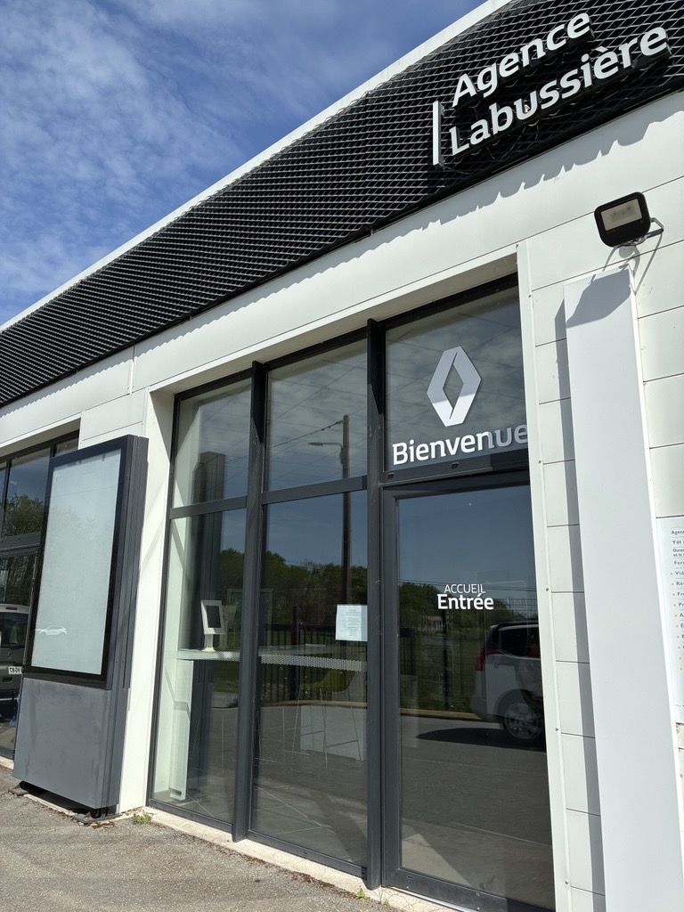 Foto 4 di Renault Chateauponsac