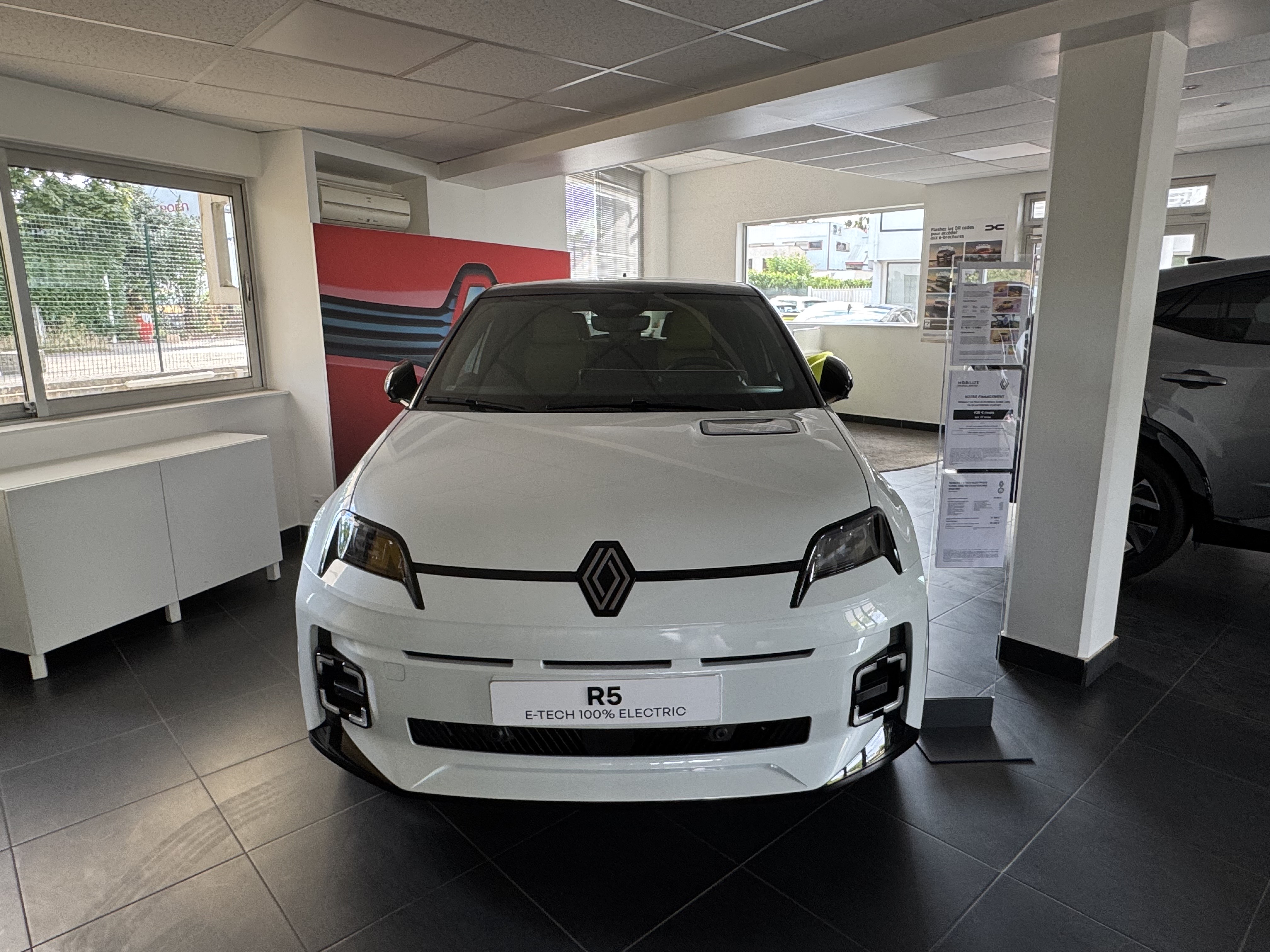 Foto 20 di Renault - Centre Auto Morangis