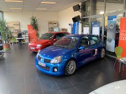 Foto 3 di RENAULT ALGANS AGENT