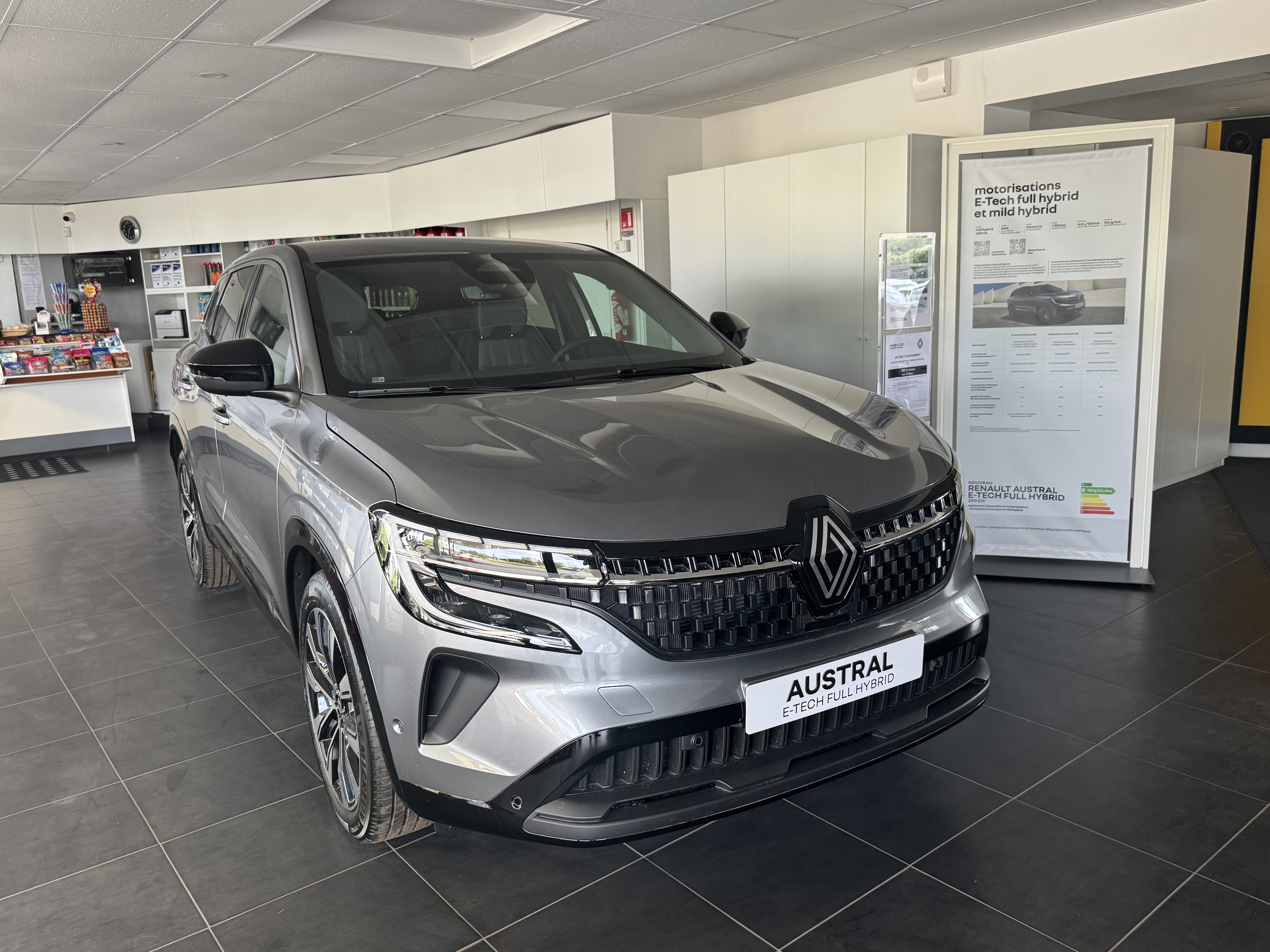 Foto 13 di Renault - Centre Auto Morangis