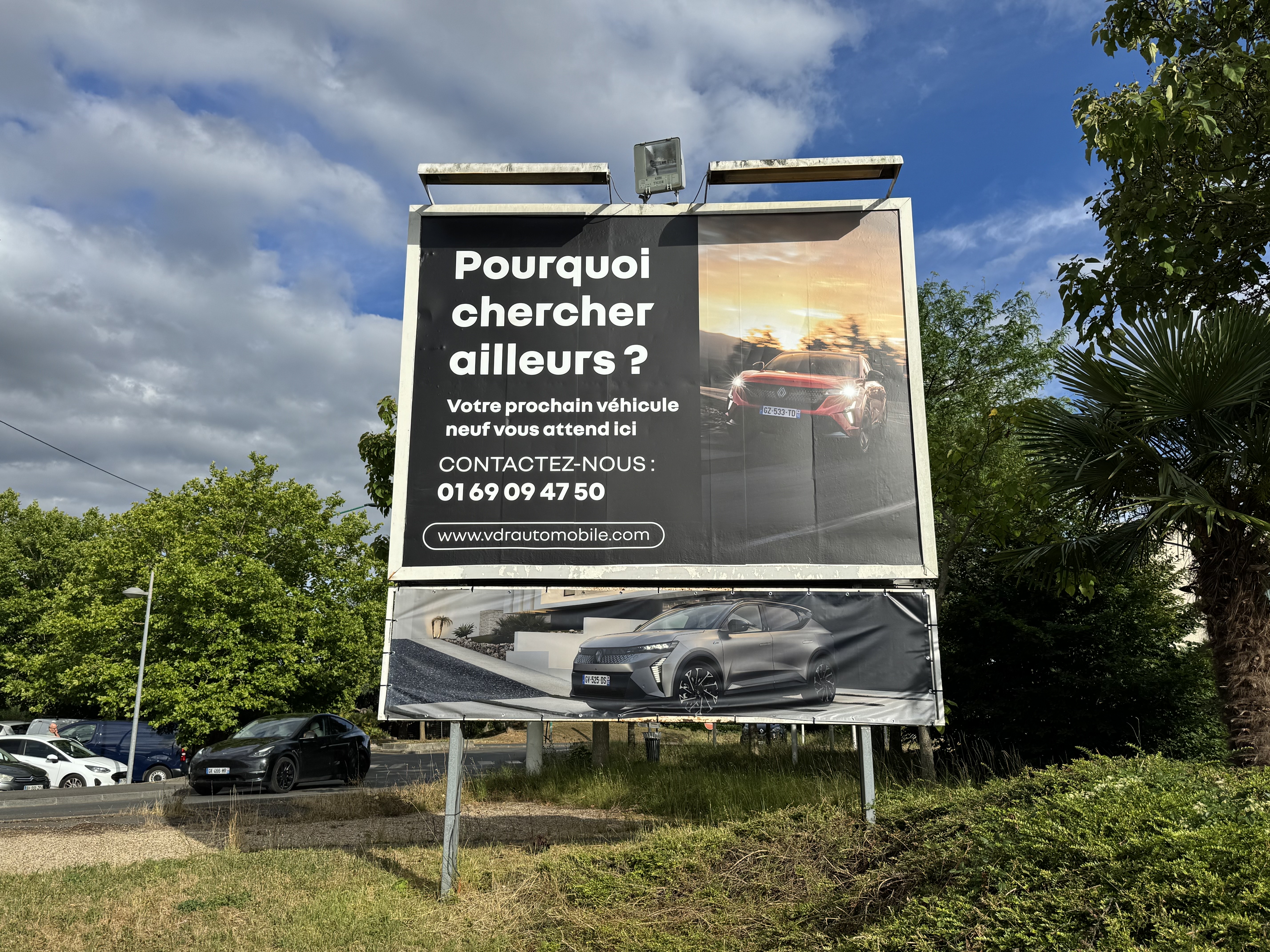 Foto 4 di Renault - Centre Auto Morangis