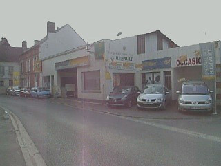 Foto 2 di Dauchy Henri