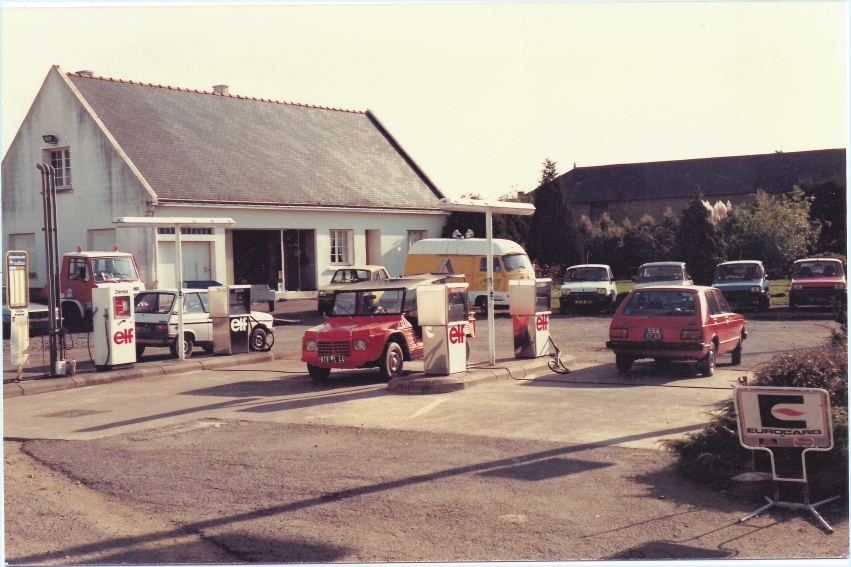 Foto 6 di RENAULT Garage Bourcier