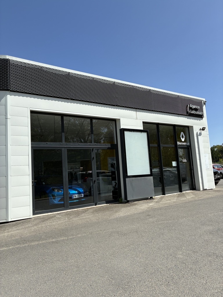 Foto 5 di Renault Chateauponsac