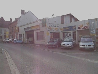 Foto 1 di Dauchy Henri