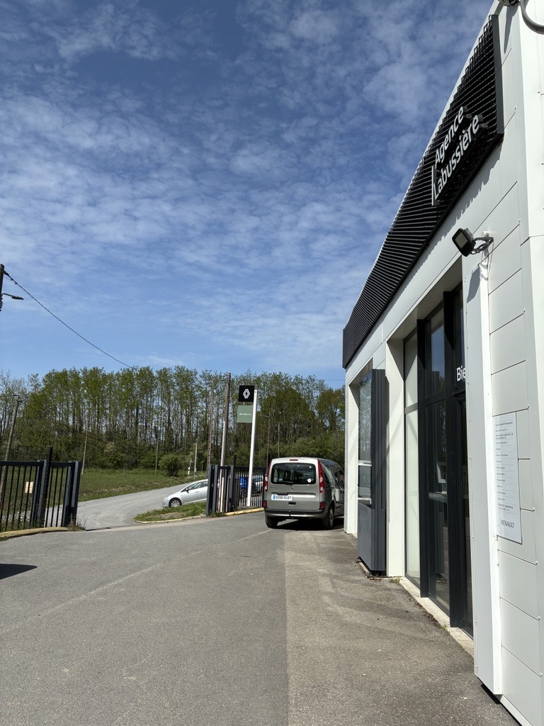 Foto 1 di Renault Chateauponsac