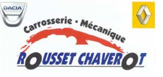 Foto 1 di Garage Rousset Chaverot