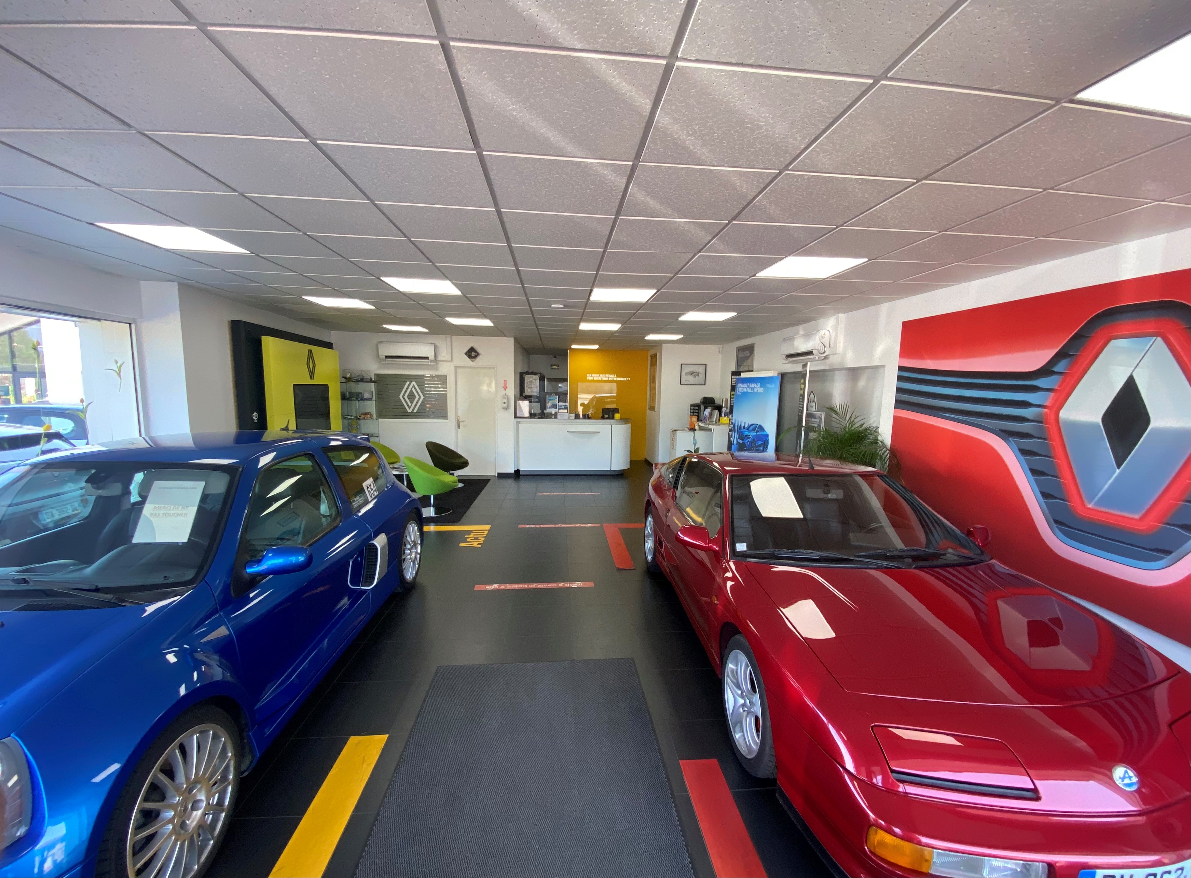 Foto 3 di Marly Style Auto
