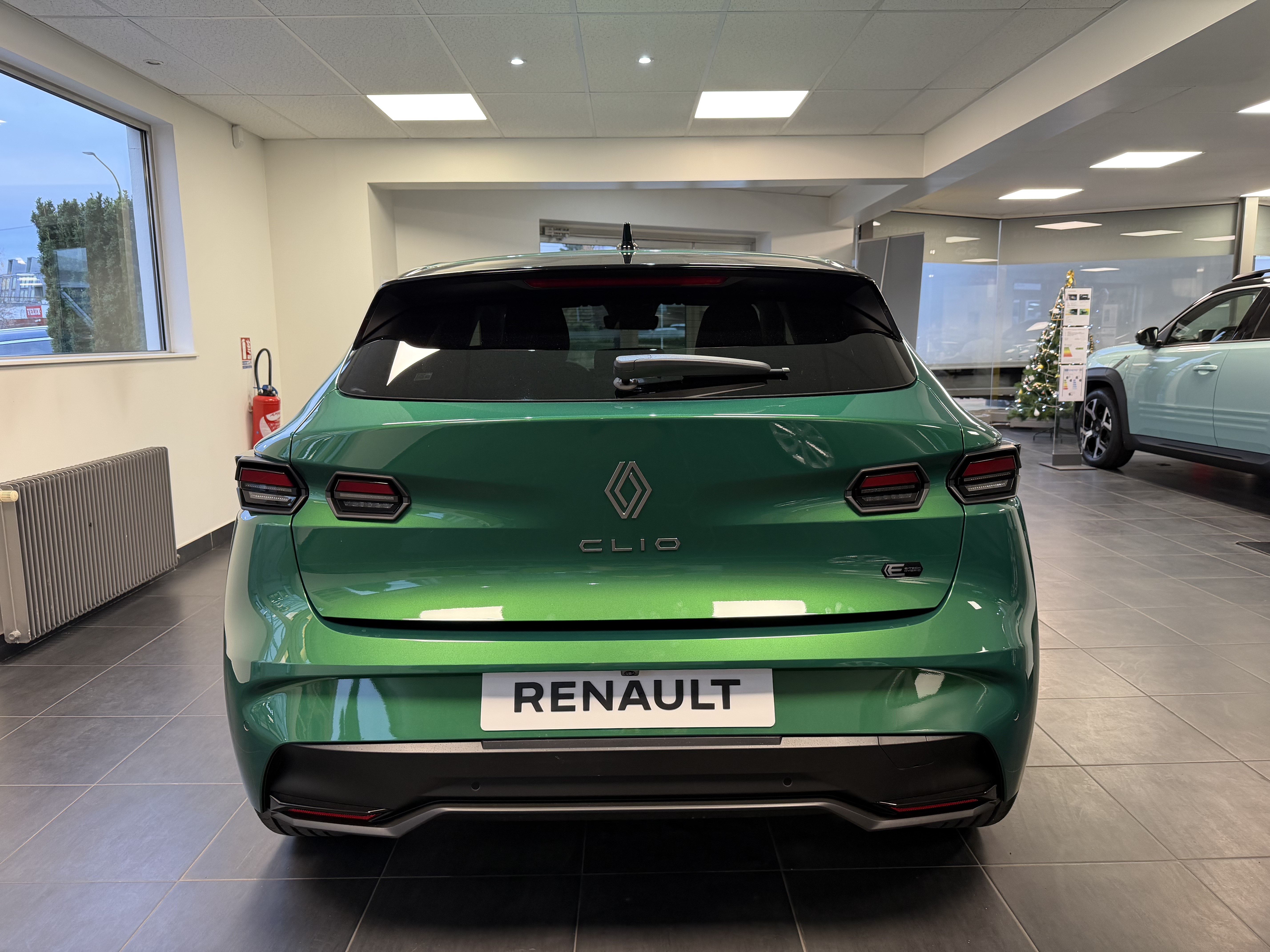 Foto 39 di Renault - Centre Auto Morangis