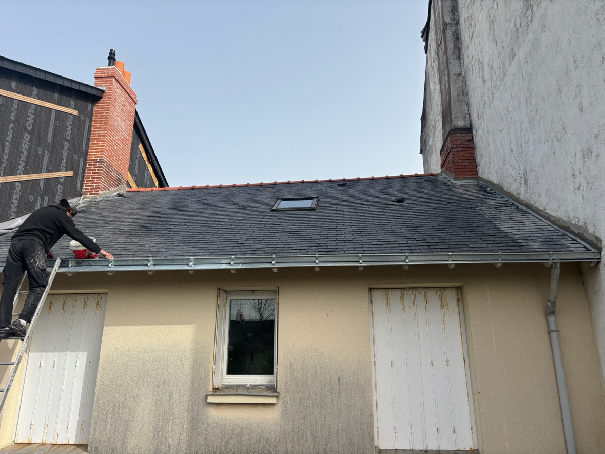 Foto 100 di ATG Couverture
