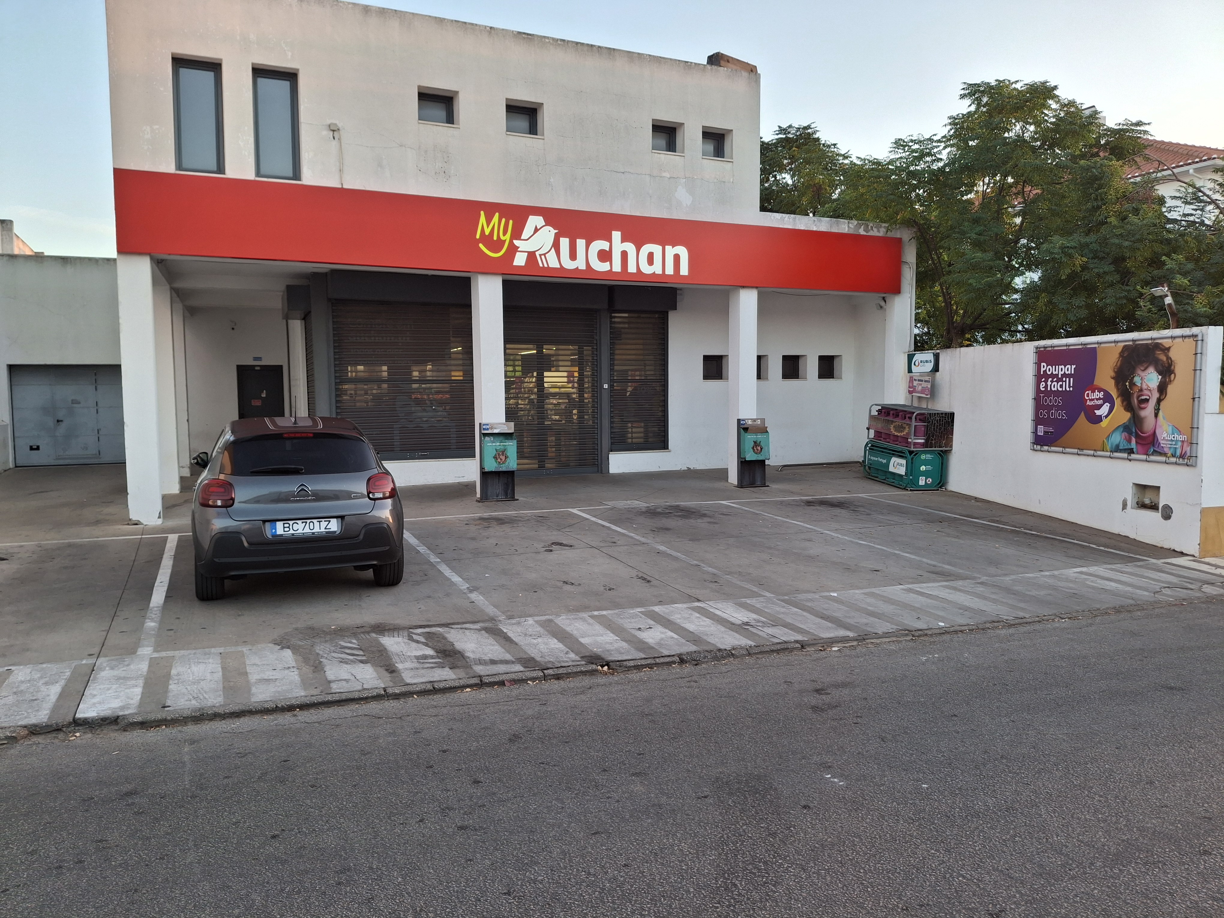 Foto 1 di My Auchan
