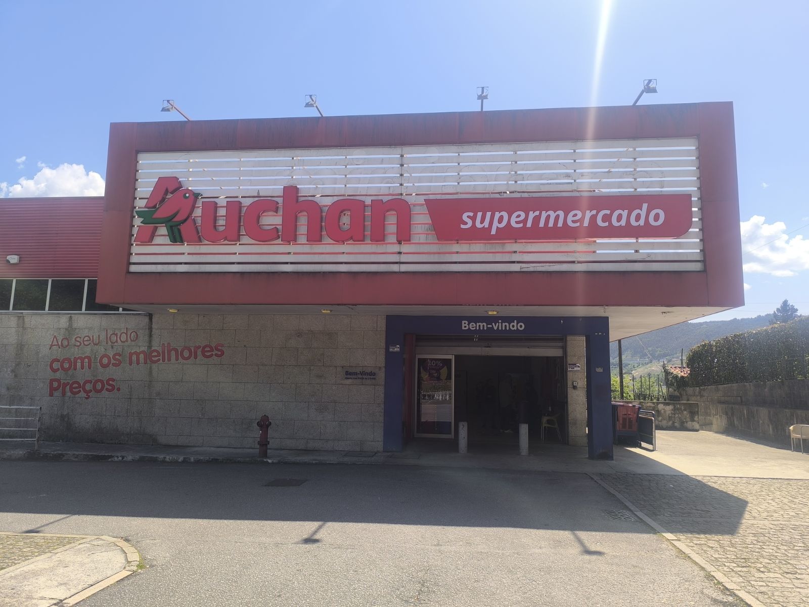 Foto 1 di Auchan Supermercado
