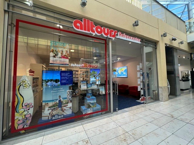 Foto 1 di alltours Reisecenter