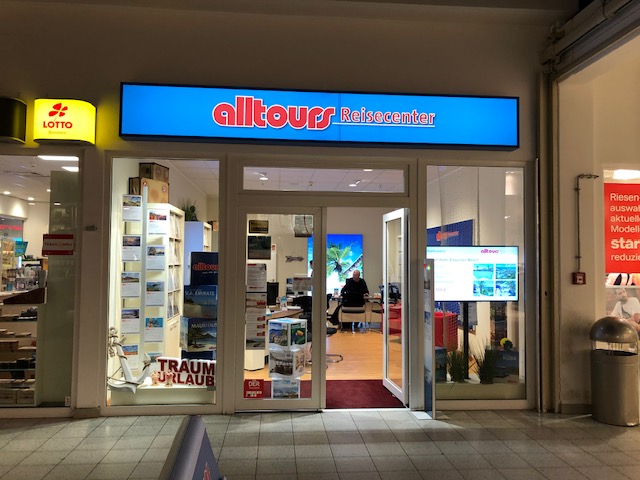 Foto 3 di alltours Reisecenter