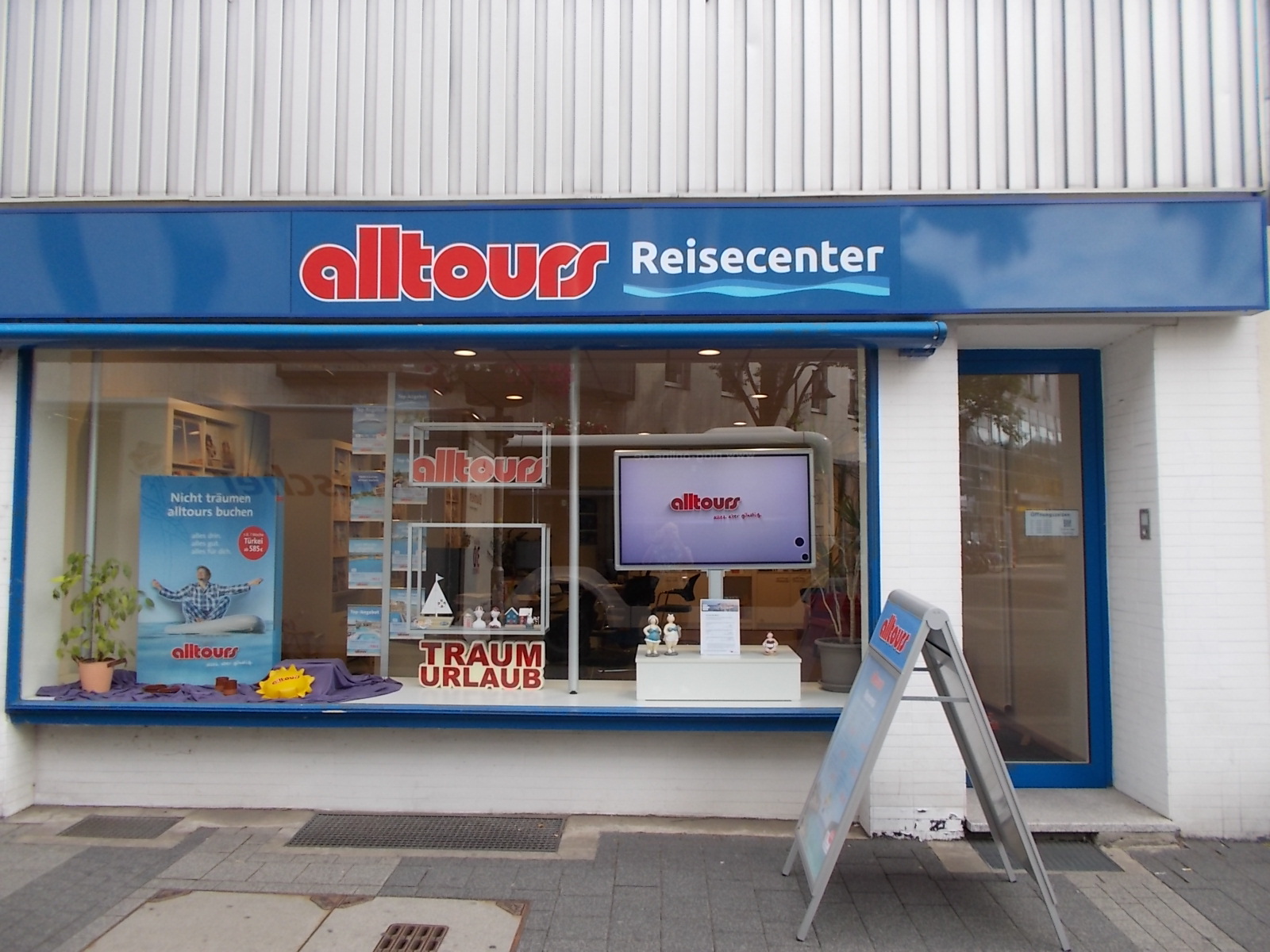 Foto 14 di alltours Reisecenter