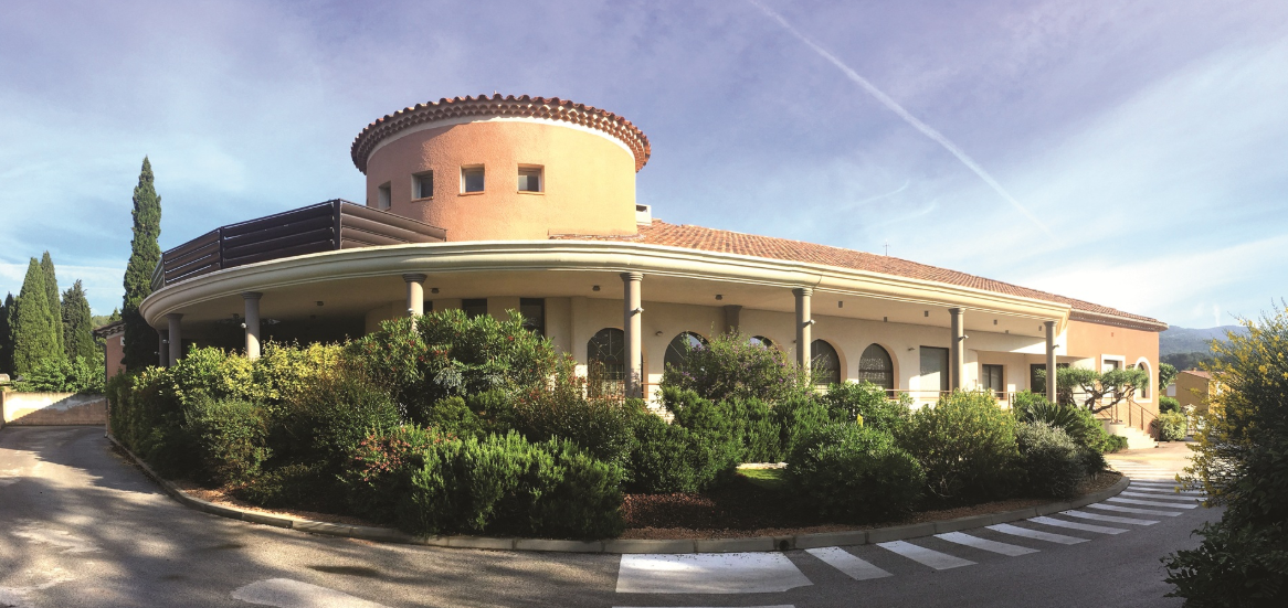 Foto 4 di Crematorium de Cuers