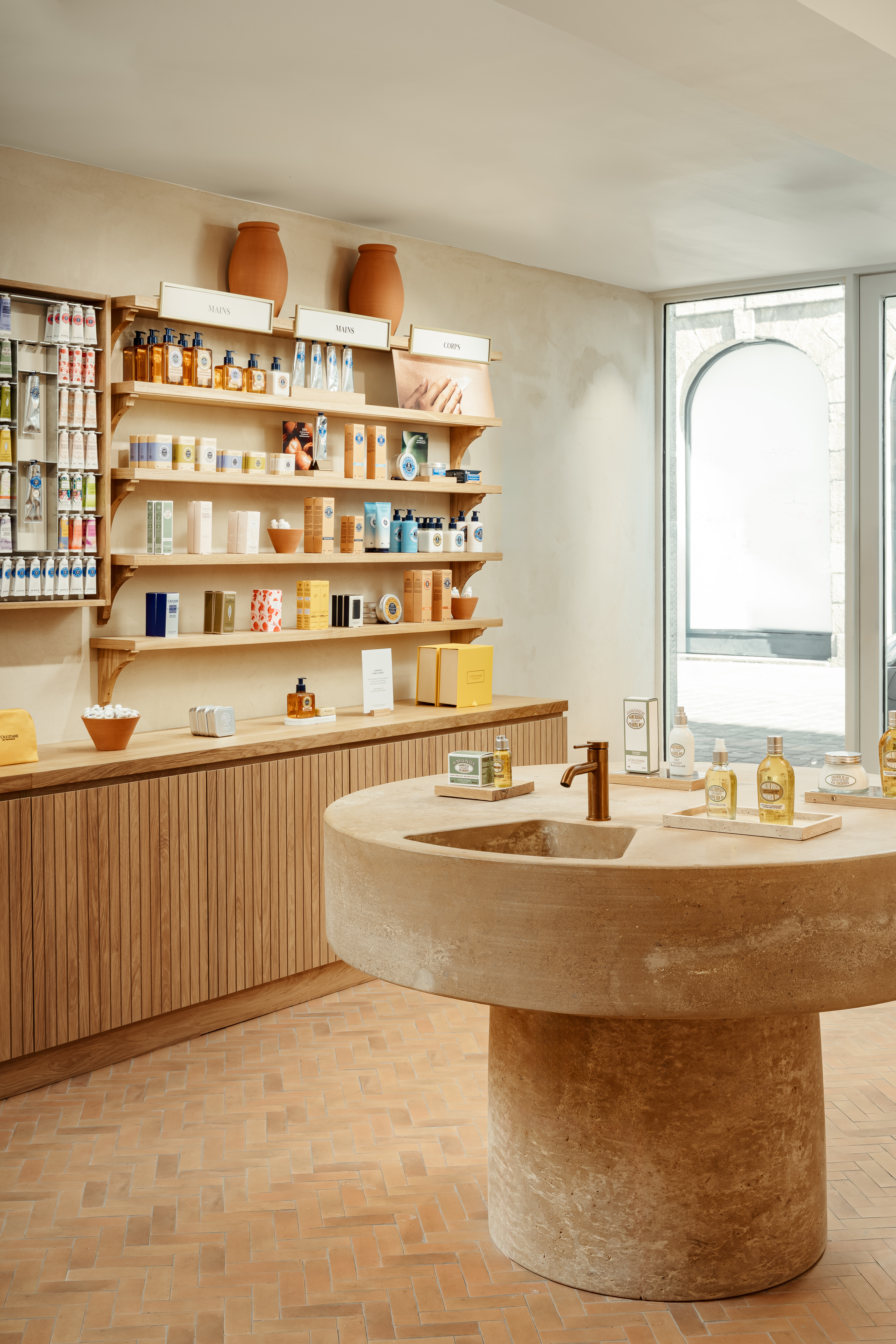 Foto 8 di L'Occitane en Provence