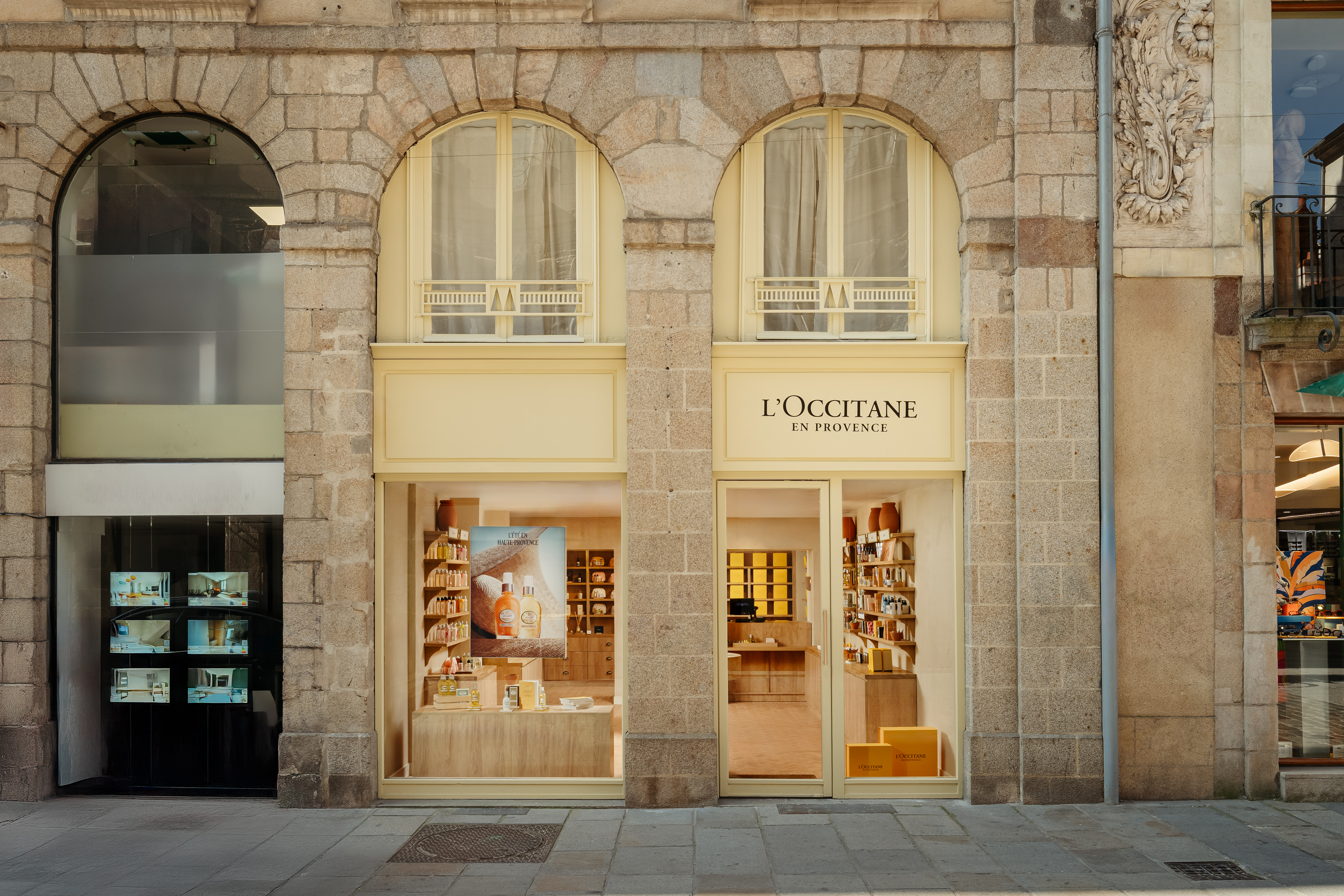 Foto 7 di L'Occitane en Provence
