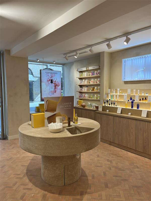 Foto 9 di L'Occitane en Provence
