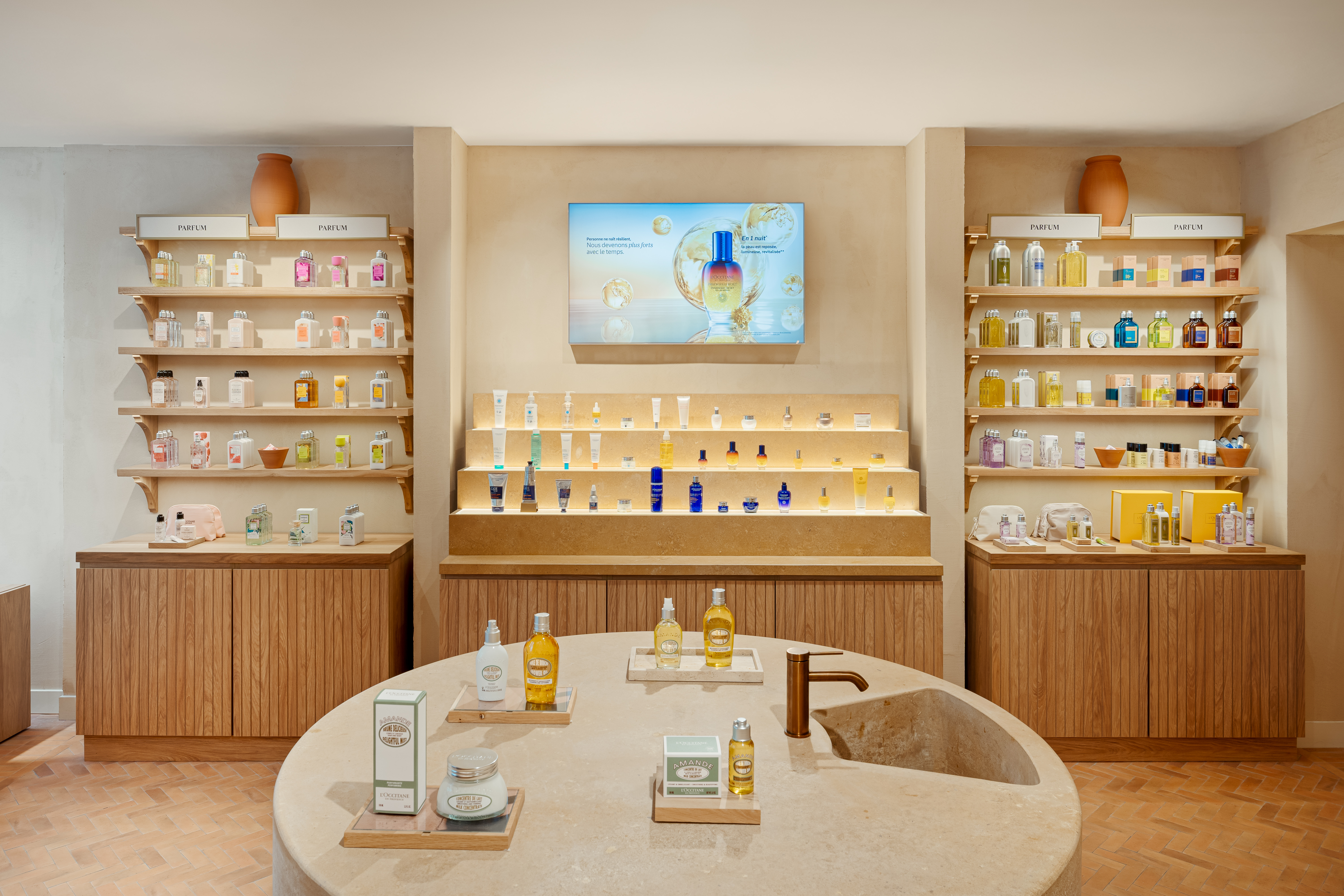 Foto 10 di L'Occitane en Provence