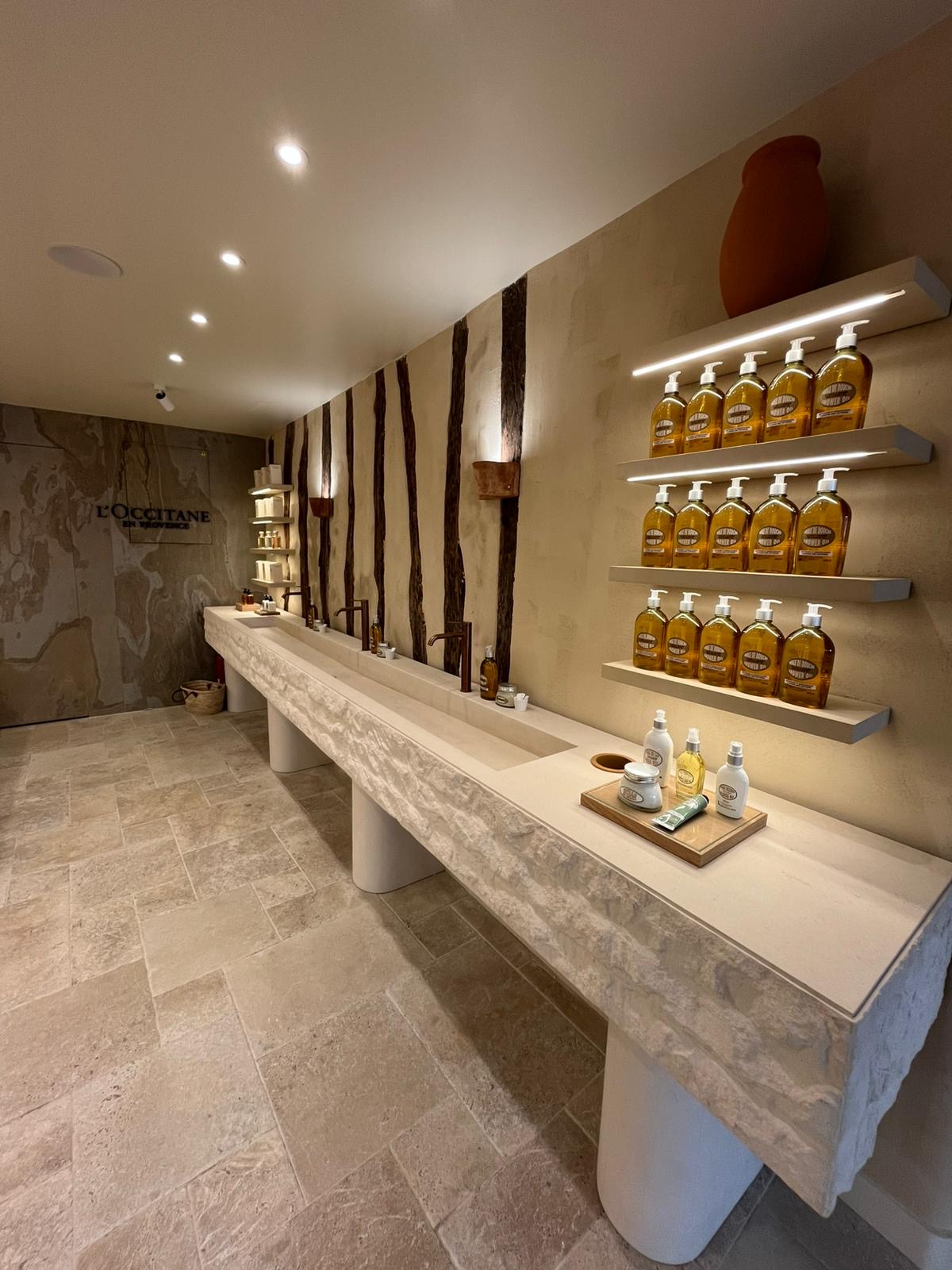Foto 7 di L'Occitane en Provence