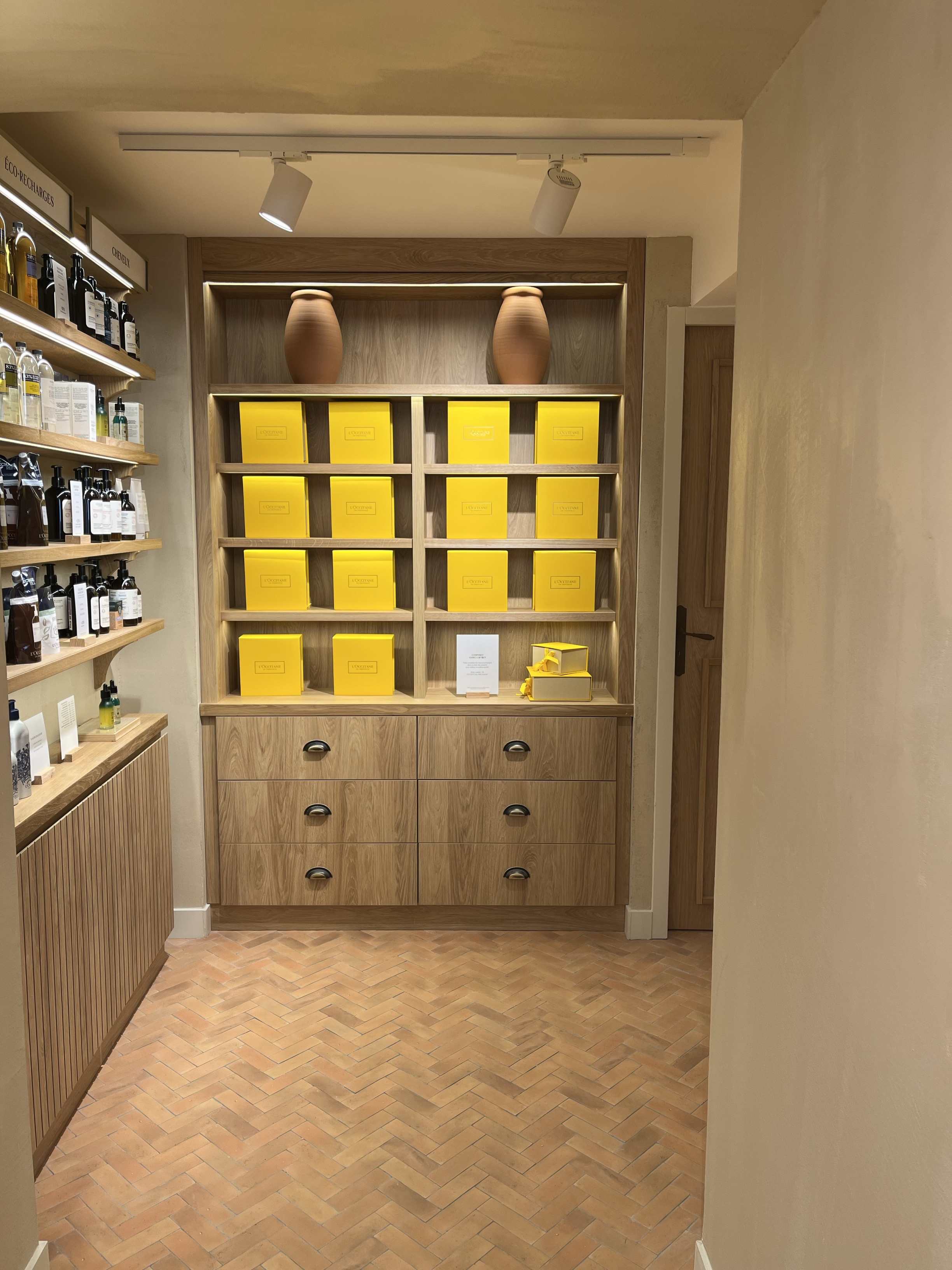 Foto 5 di L'Occitane en Provence