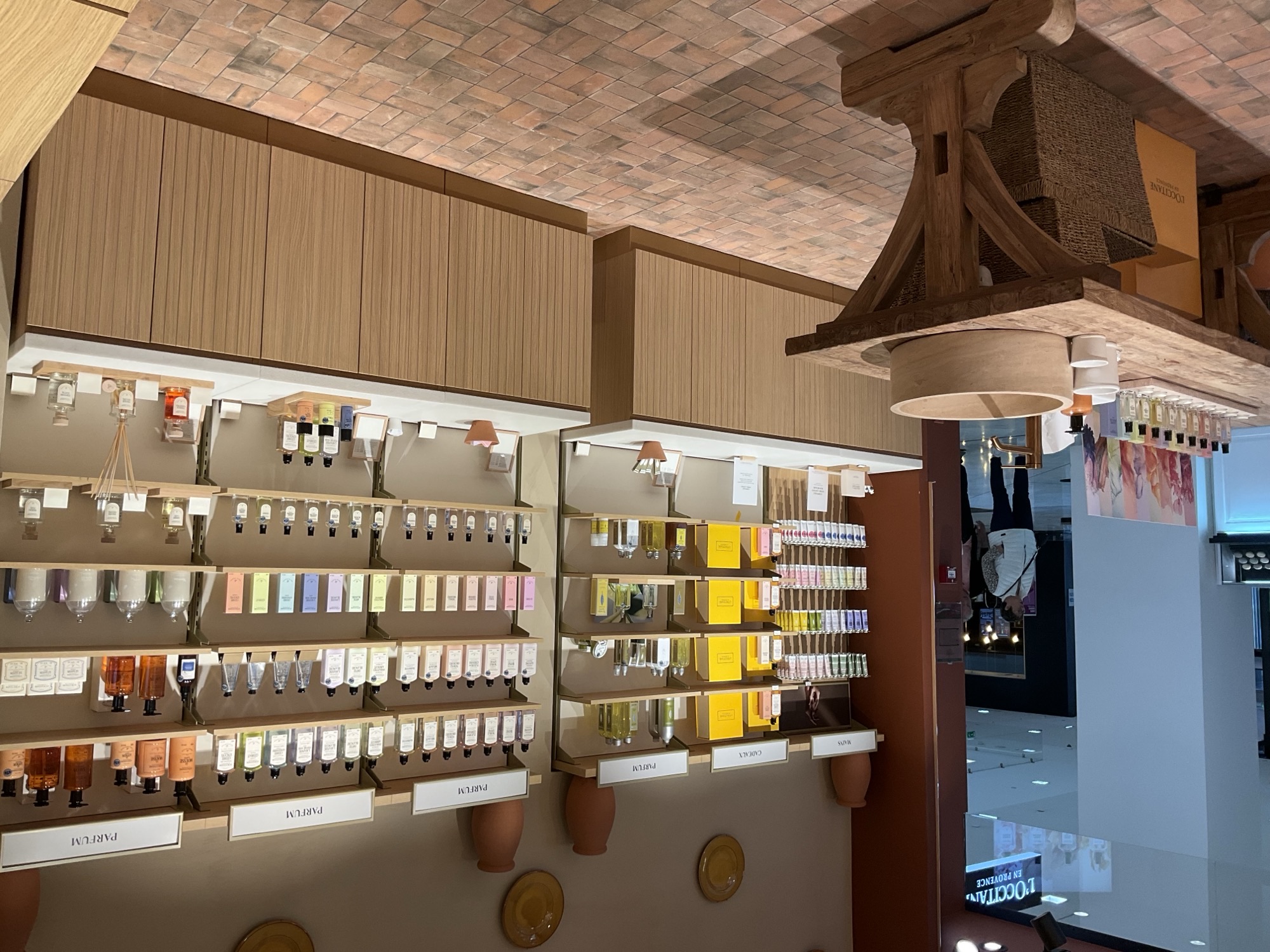 Foto 4 di L'OCCITANE EN PROVENCE