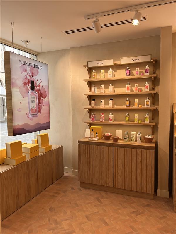 Foto 4 di L'Occitane en Provence