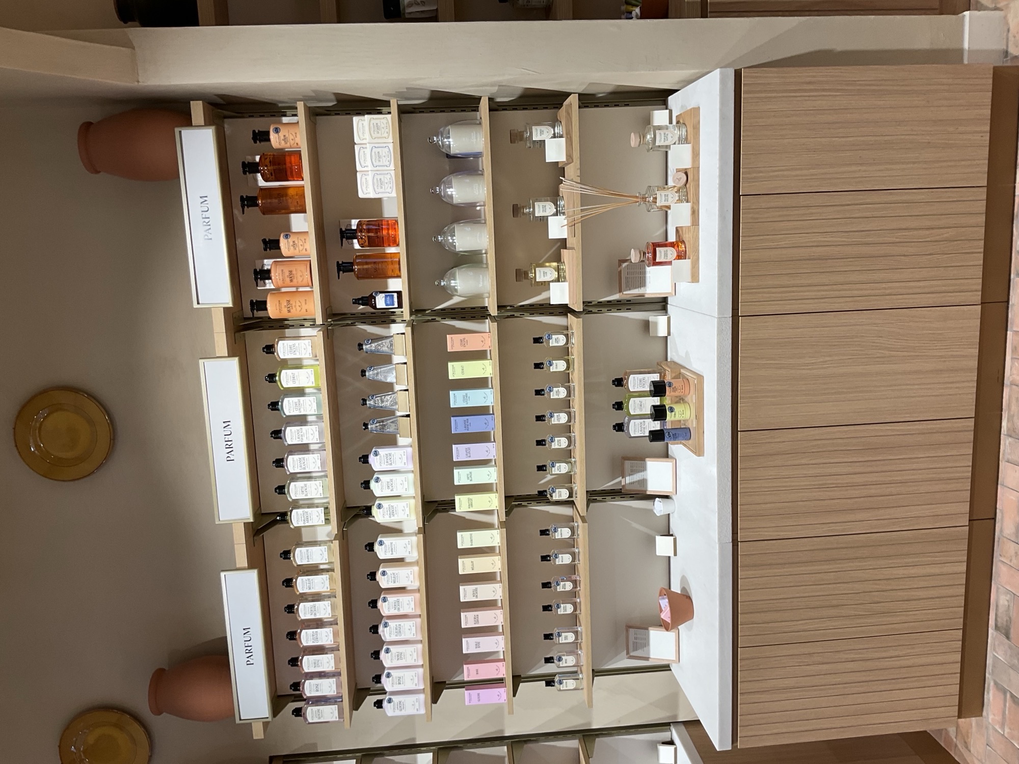 Foto 5 di L'OCCITANE EN PROVENCE